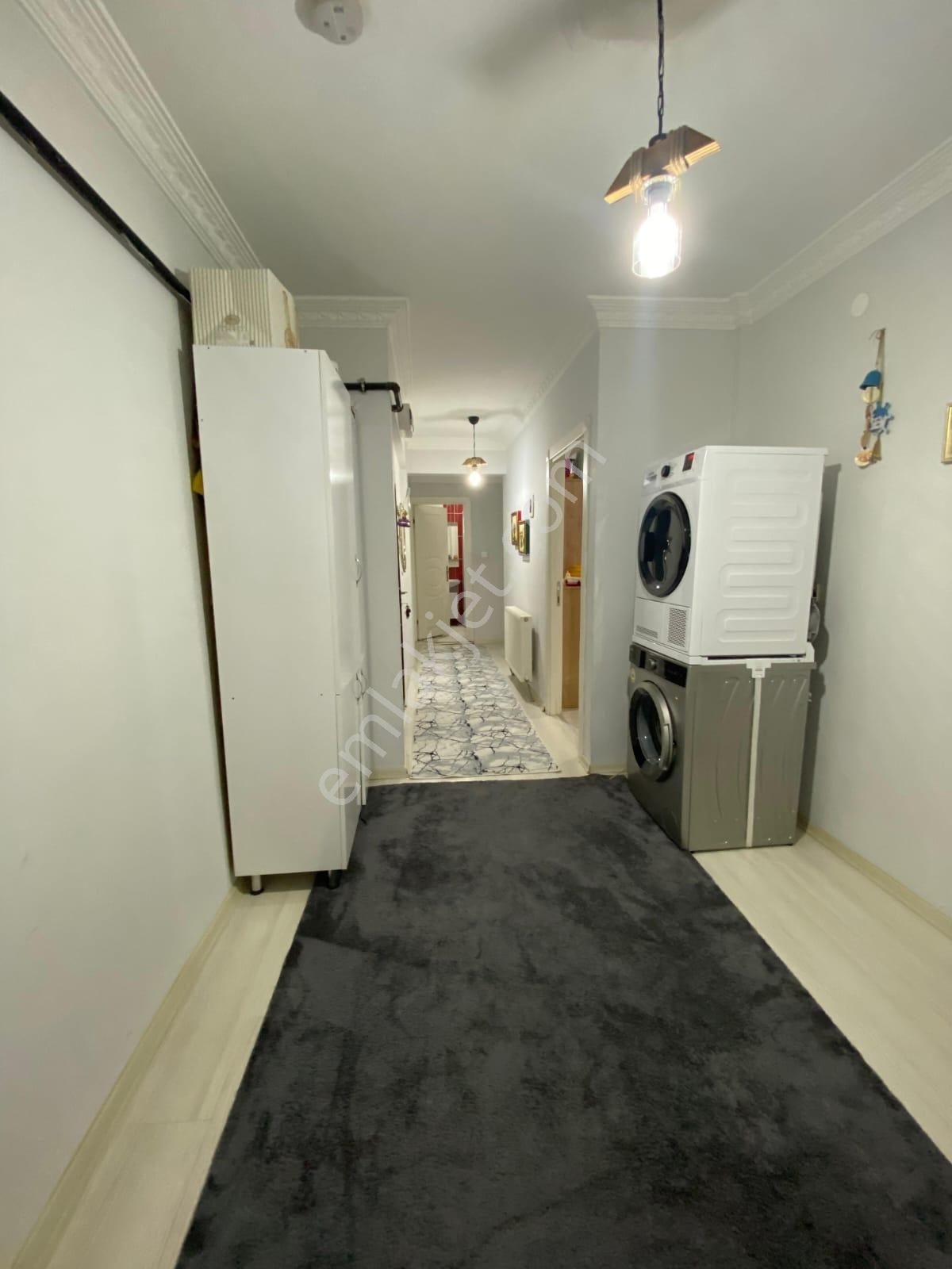 Gülveren'de Arif Yaldız Cad. Yakını Ara Katta 3+1 Satılık Daire !!! - Görsel 7