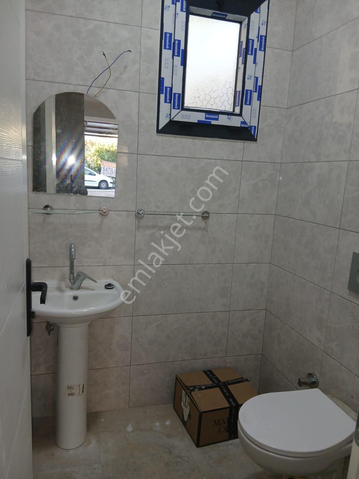 Fethiye Kesikkap Satılık Dükkan - Görsel 9