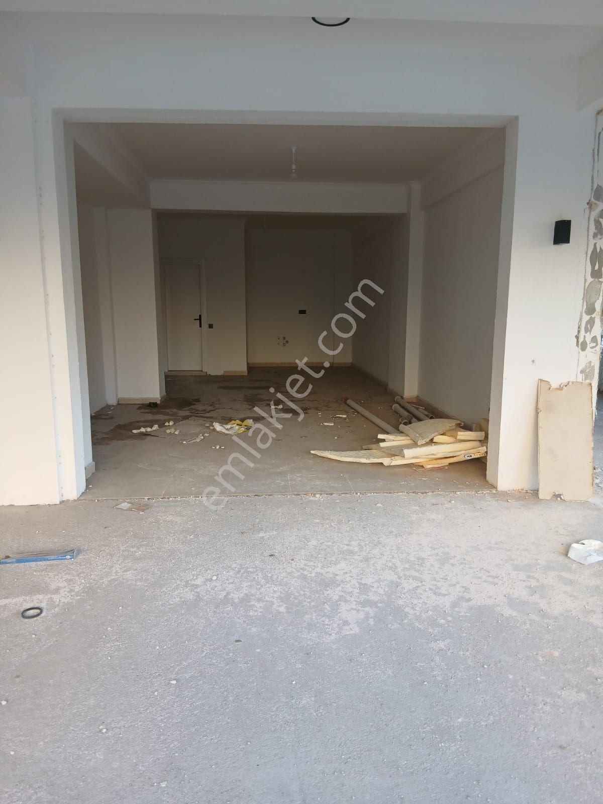 Fethiye Kesikkap Satılık Dükkan - Görsel 6