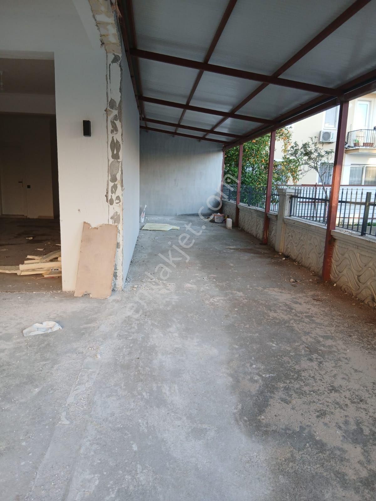 Fethiye Kesikkap Satılık Dükkan - Görsel 7