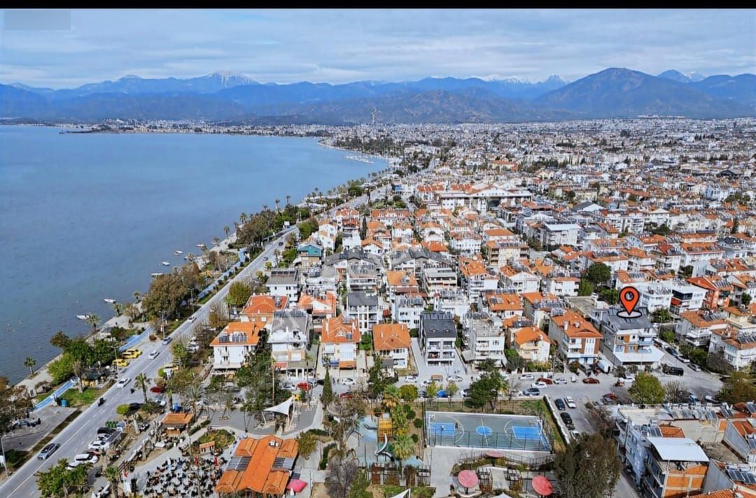 Fethiye Kesikkap Satılık Dükkan - Görsel 4