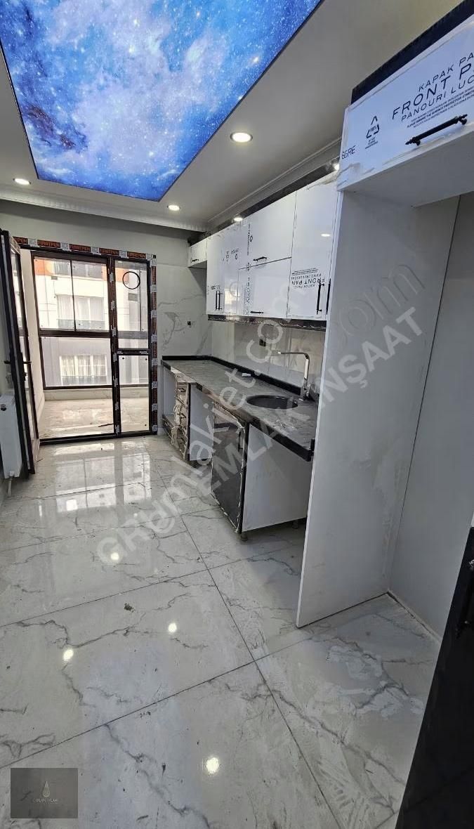 Satılık 4+2 Dublex