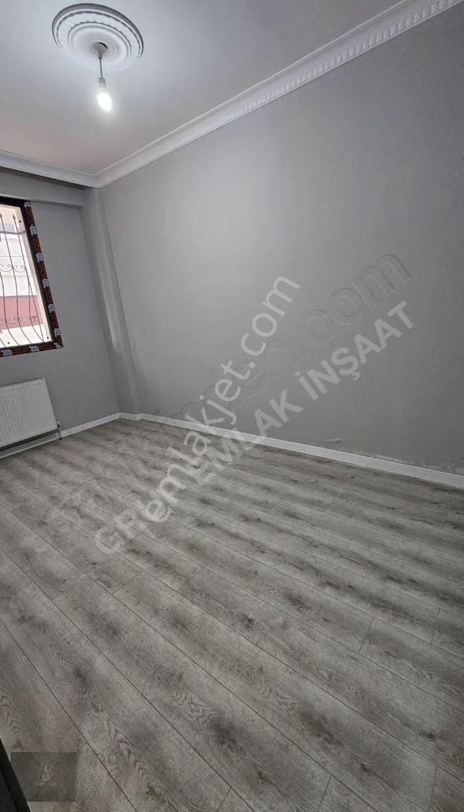 Satılık 2+1 Bahçe Katı - Görsel 13