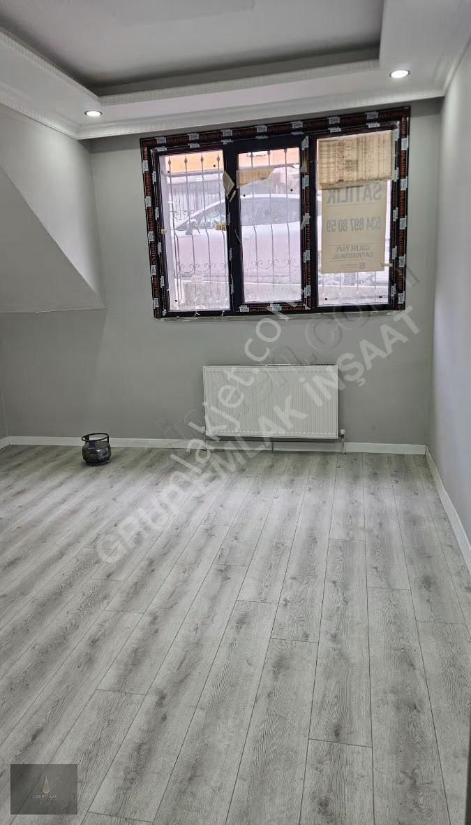 Satılık 2+1 Bahçe Katı - Görsel 3