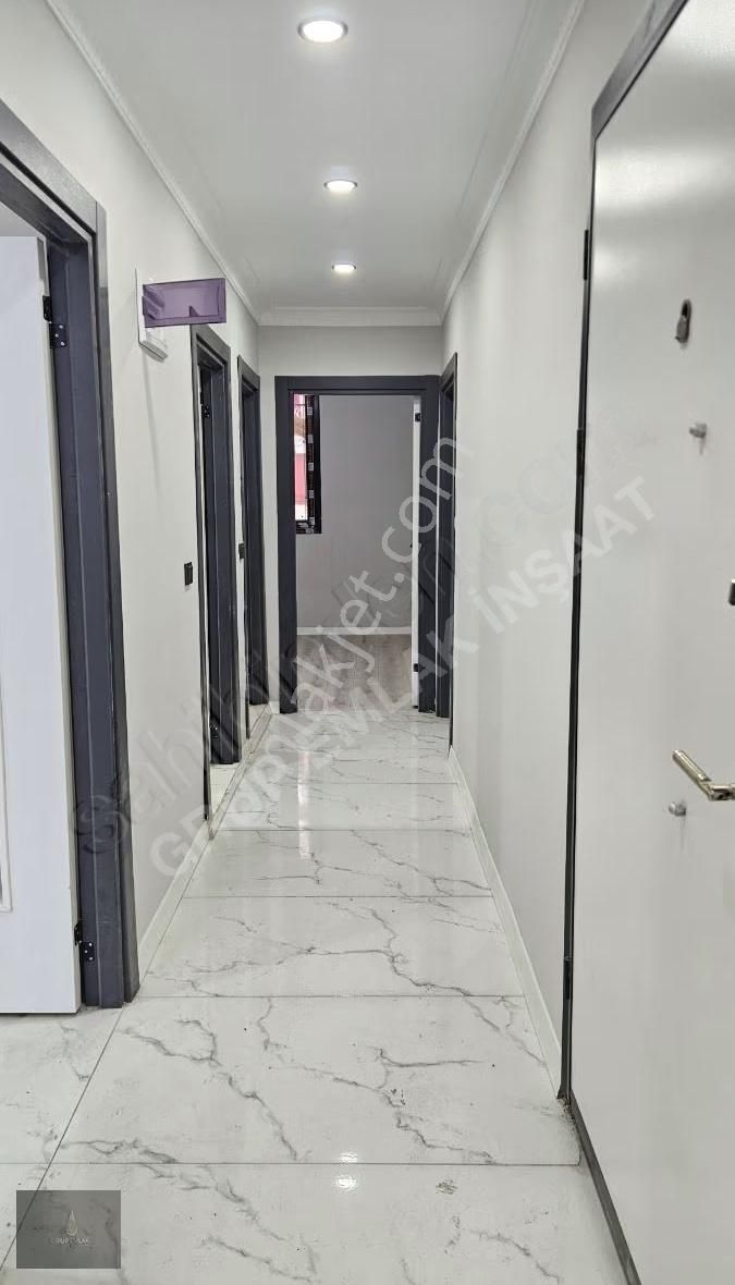 Satılık 2+1 Bahçe Katı - Görsel 4