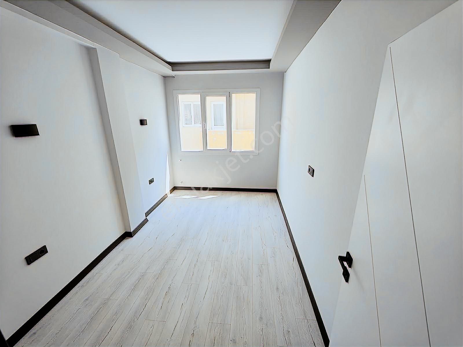 Didim'in En İyi Lokasyonunda Sıfır 3+1 Dublek Daire !!! - Görsel 8