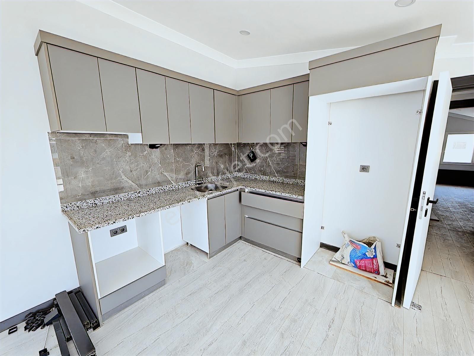 Didim'in En İyi Lokasyonunda Sıfır 3+1 Dublek Daire !!! - Görsel 29