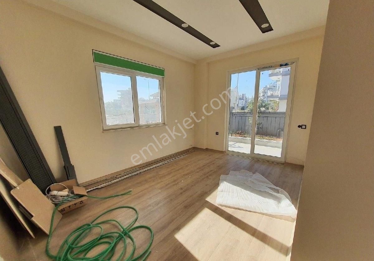 1+1 Geniş Daire Ayrı Mutfak - Görsel 2