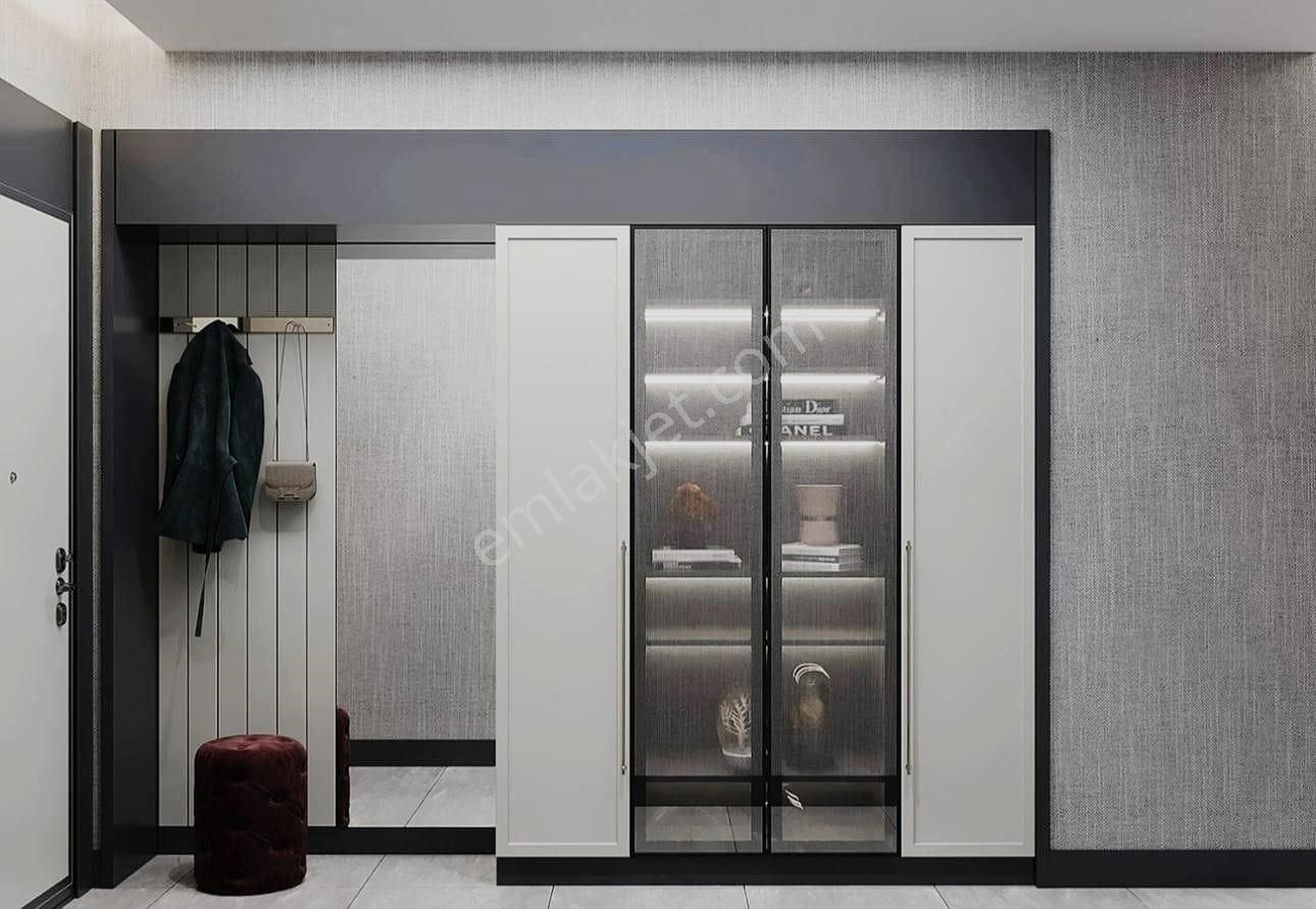 ▄vega▄vadi Manzara Premium 1+1 Satılık Daire - Görsel 4