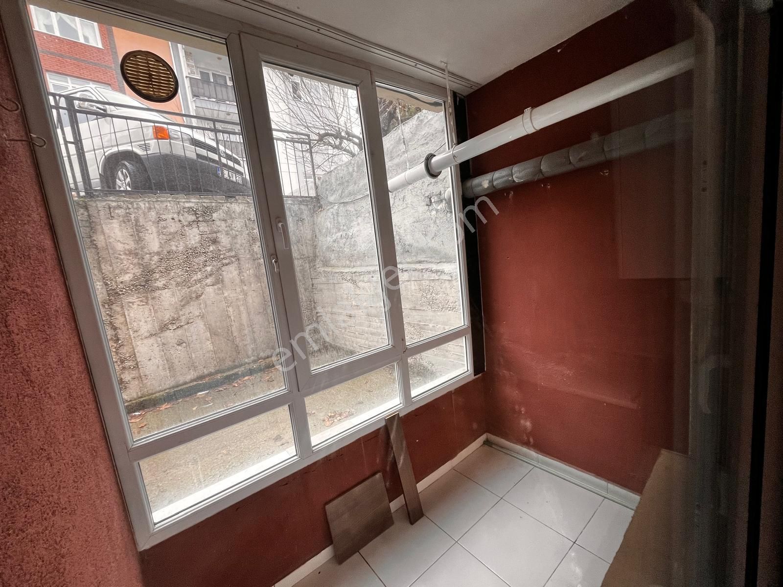 Ali Çetinkaya Cd Yakını Geniş Kullanışlı Kiralık 3+1 Sk-5 - Görsel 4