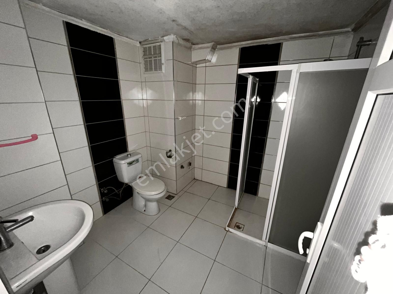 Ali Çetinkaya Cd Yakını Geniş Kullanışlı Kiralık 3+1 Sk-5 - Görsel 10