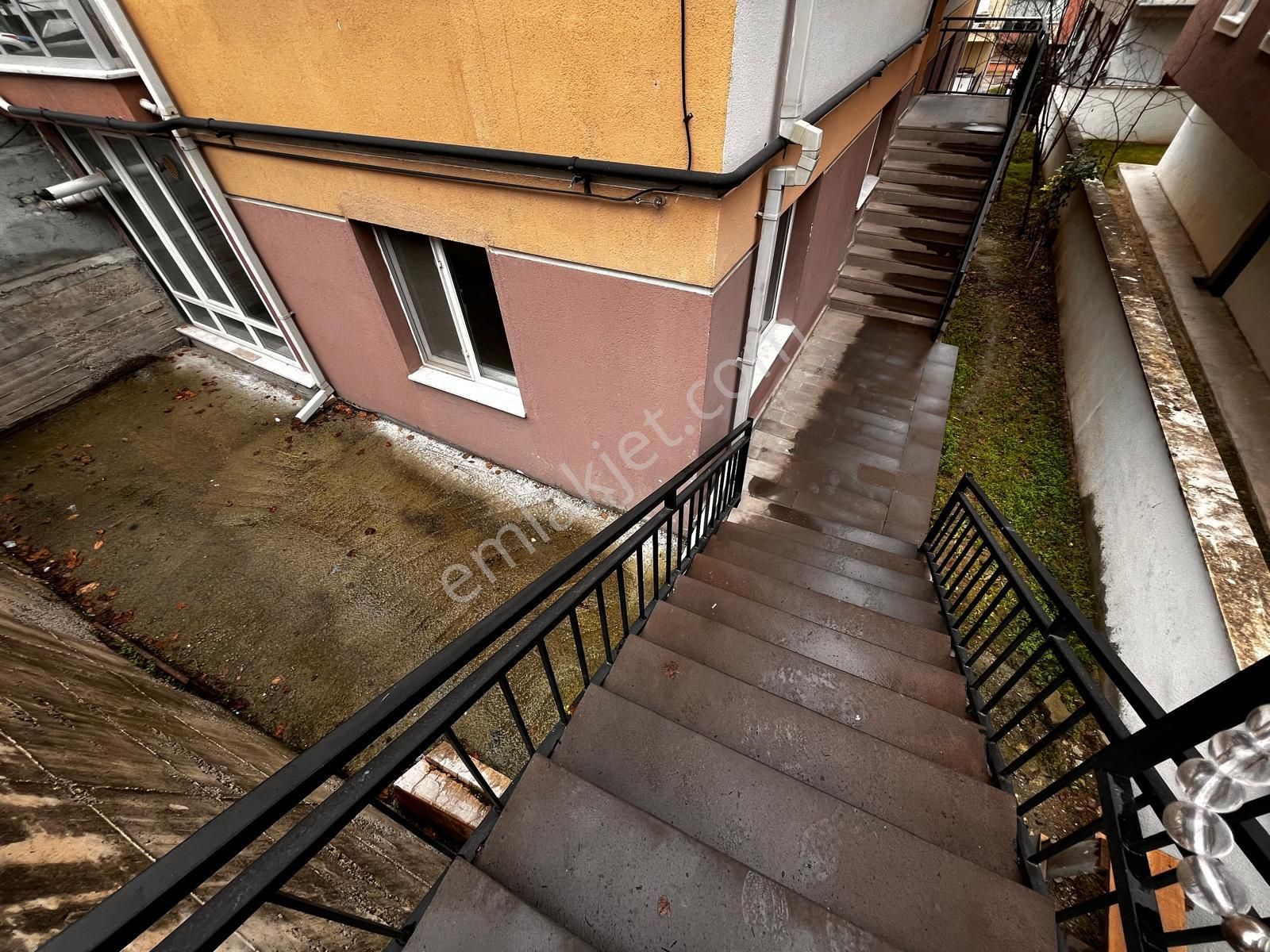 Ali Çetinkaya Cd Yakını Geniş Kullanışlı Kiralık 3+1 Sk-5 - Görsel 22