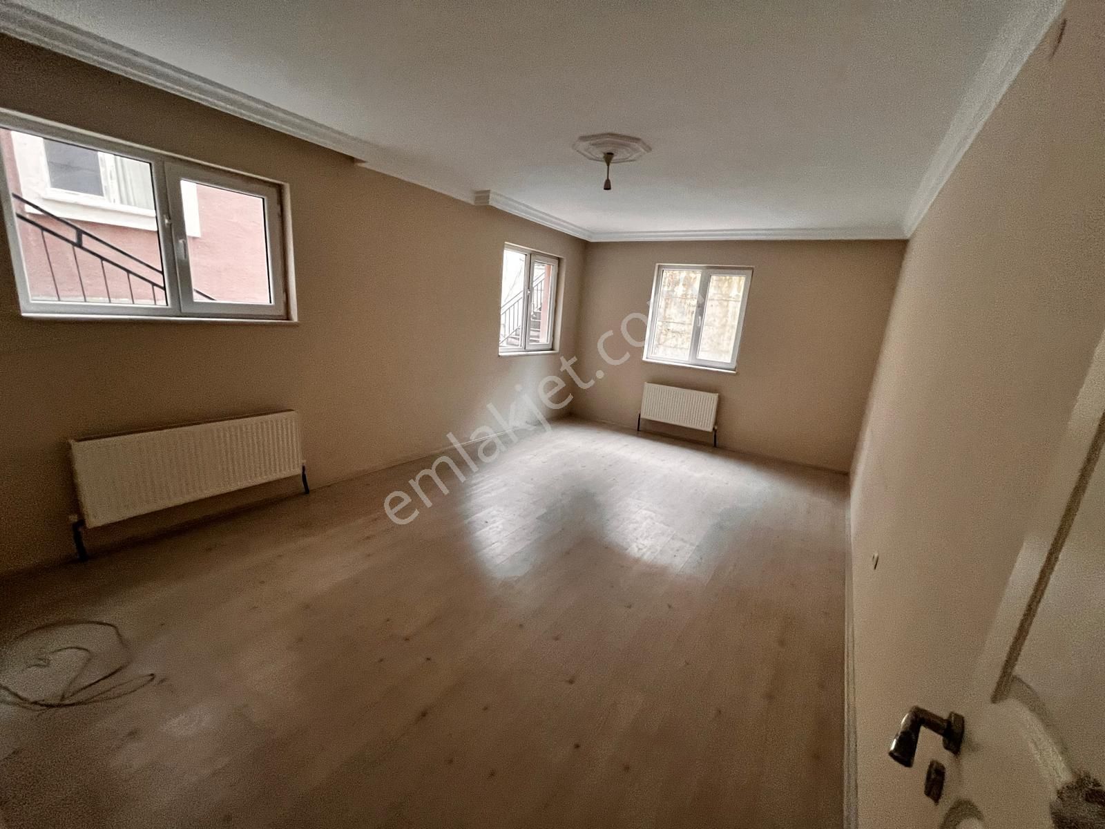 Ali Çetinkaya Cd Yakını Geniş Kullanışlı Kiralık 3+1 Sk-5 - Görsel 7