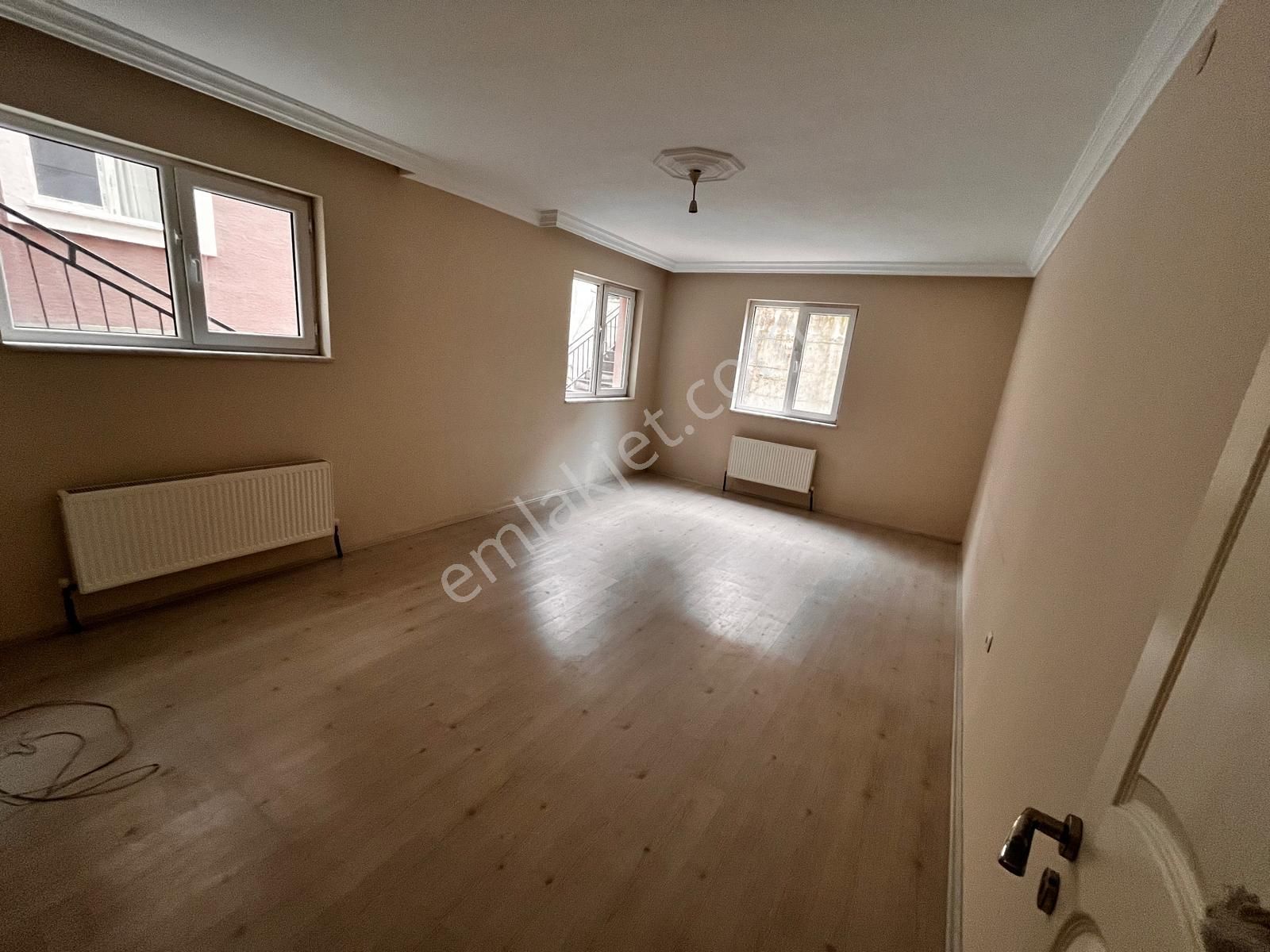 Ali Çetinkaya Cd Yakını Geniş Kullanışlı Kiralık 3+1 Sk-5 - Görsel 6