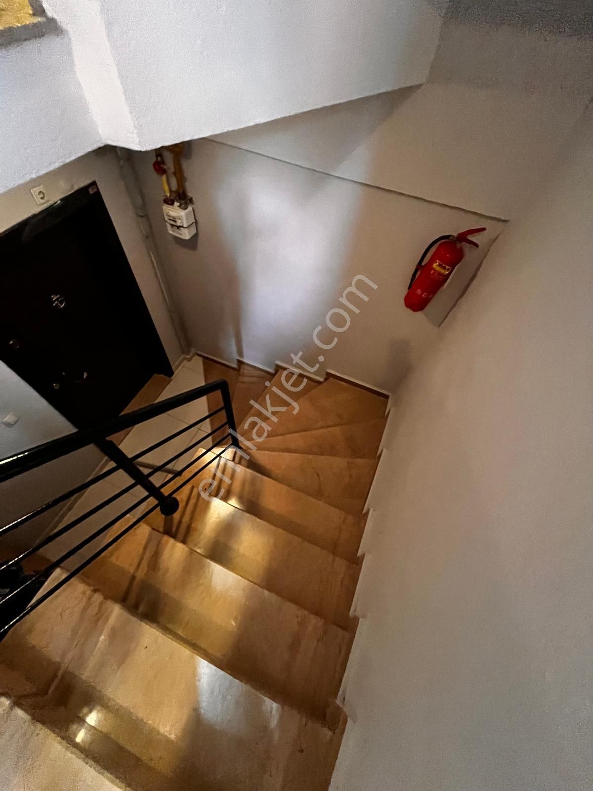 Ali Çetinkaya Cd Yakını Geniş Kullanışlı Kiralık 3+1 Sk-5 - Görsel 21