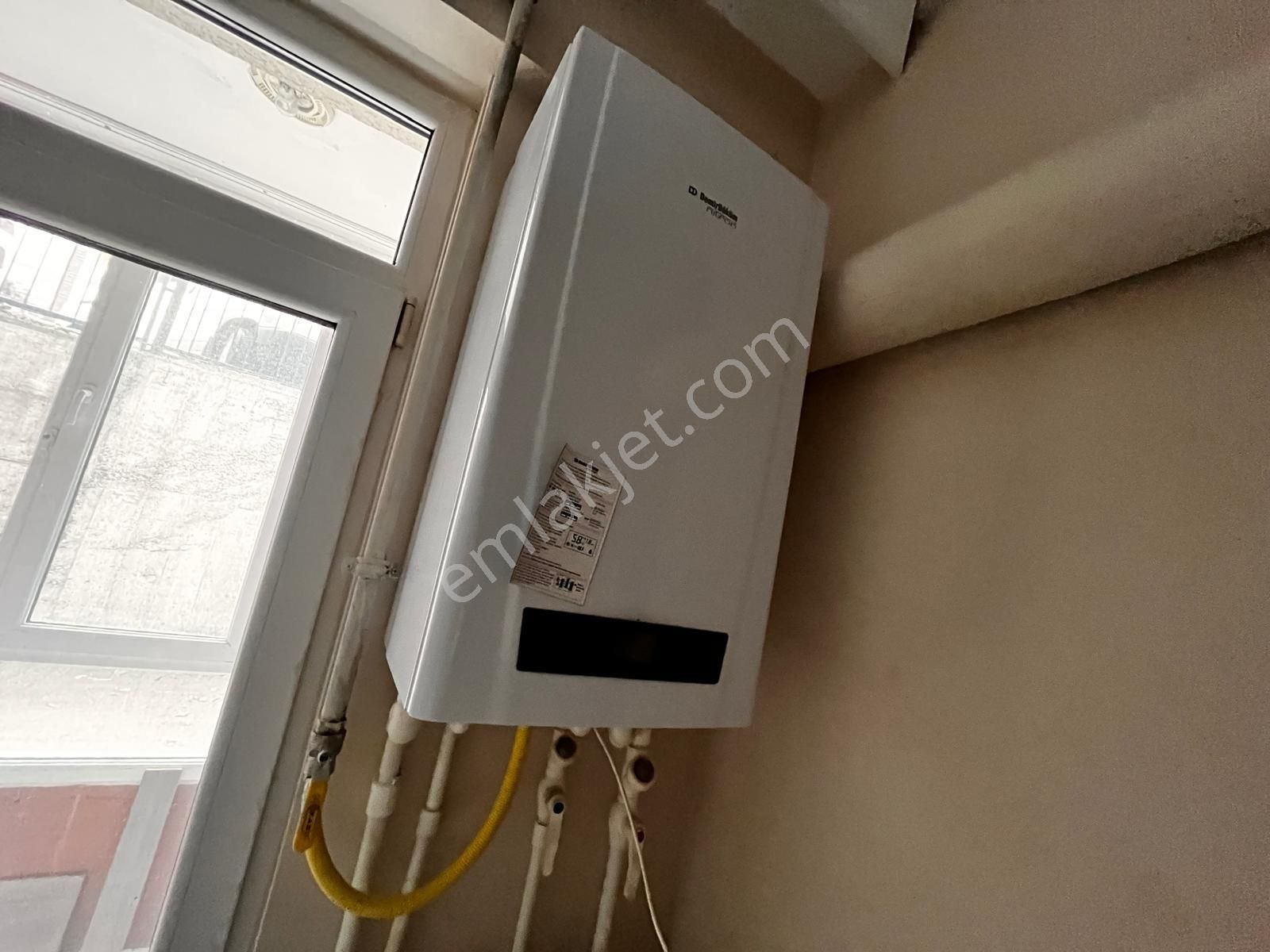 Ali Çetinkaya Cd Yakını Geniş Kullanışlı Kiralık 3+1 Sk-5 - Görsel 5