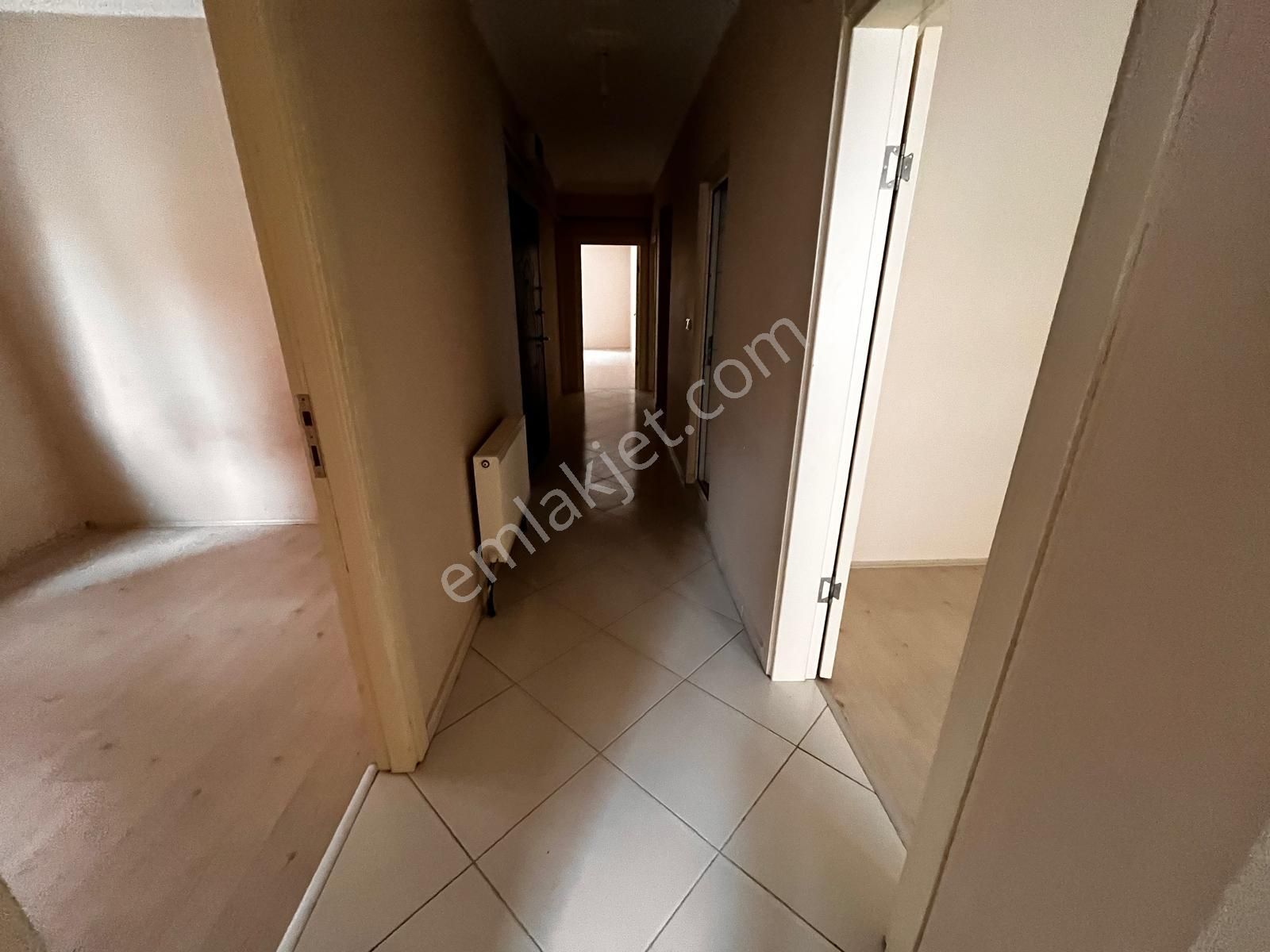 Ali Çetinkaya Cd Yakını Geniş Kullanışlı Kiralık 3+1 Sk-5 - Görsel 12