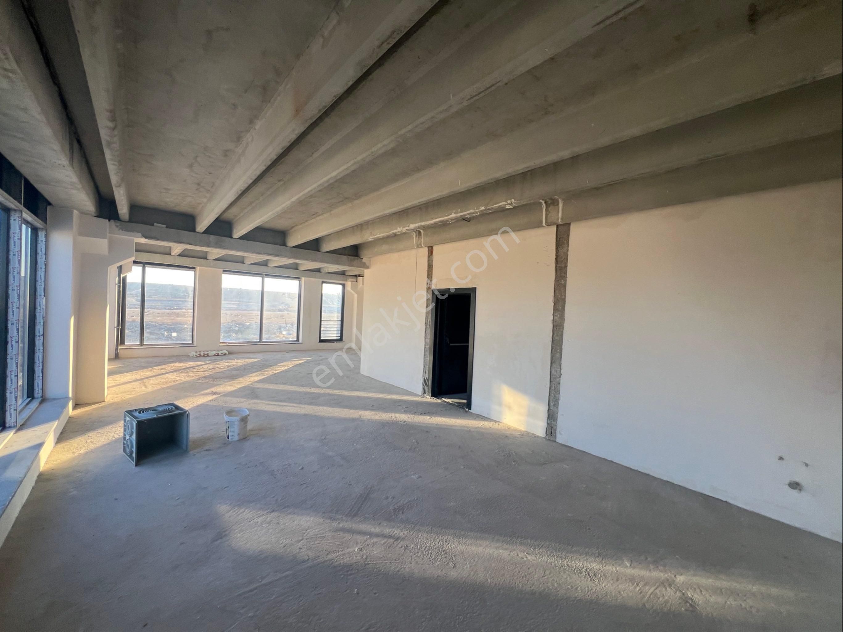 Konya Fevziçakmak Mah Cad Üzeri Satılık 320 M2 Asansörlü Satılık Dükkan - Görsel 9