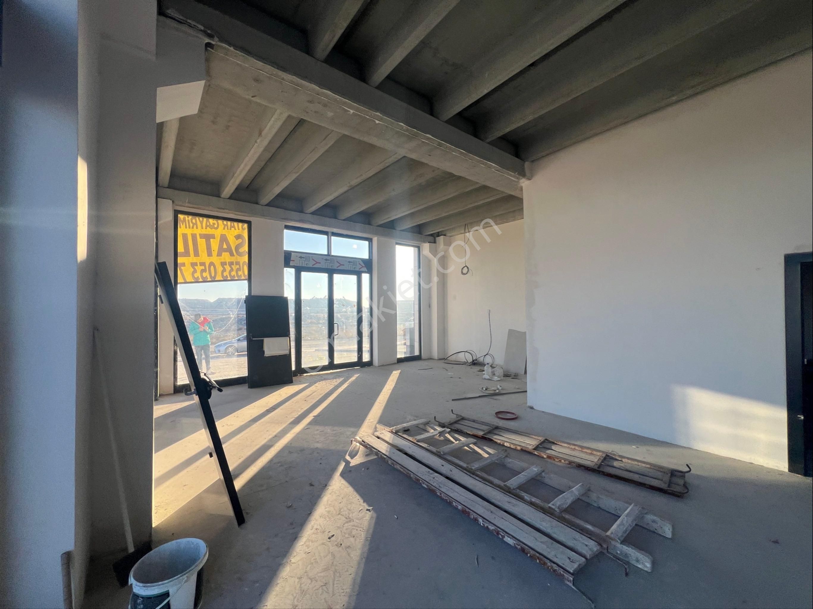 Konya Fevziçakmak Mah Cad Üzeri Satılık 320 M2 Asansörlü Satılık Dükkan - Görsel 5