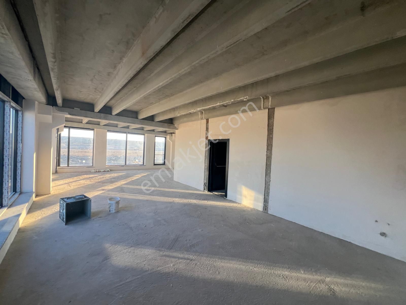 Konya Fevziçakmak Mah Cad Üzeri Satılık 320 M2 Asansörlü Satılık Dükkan - Görsel 27