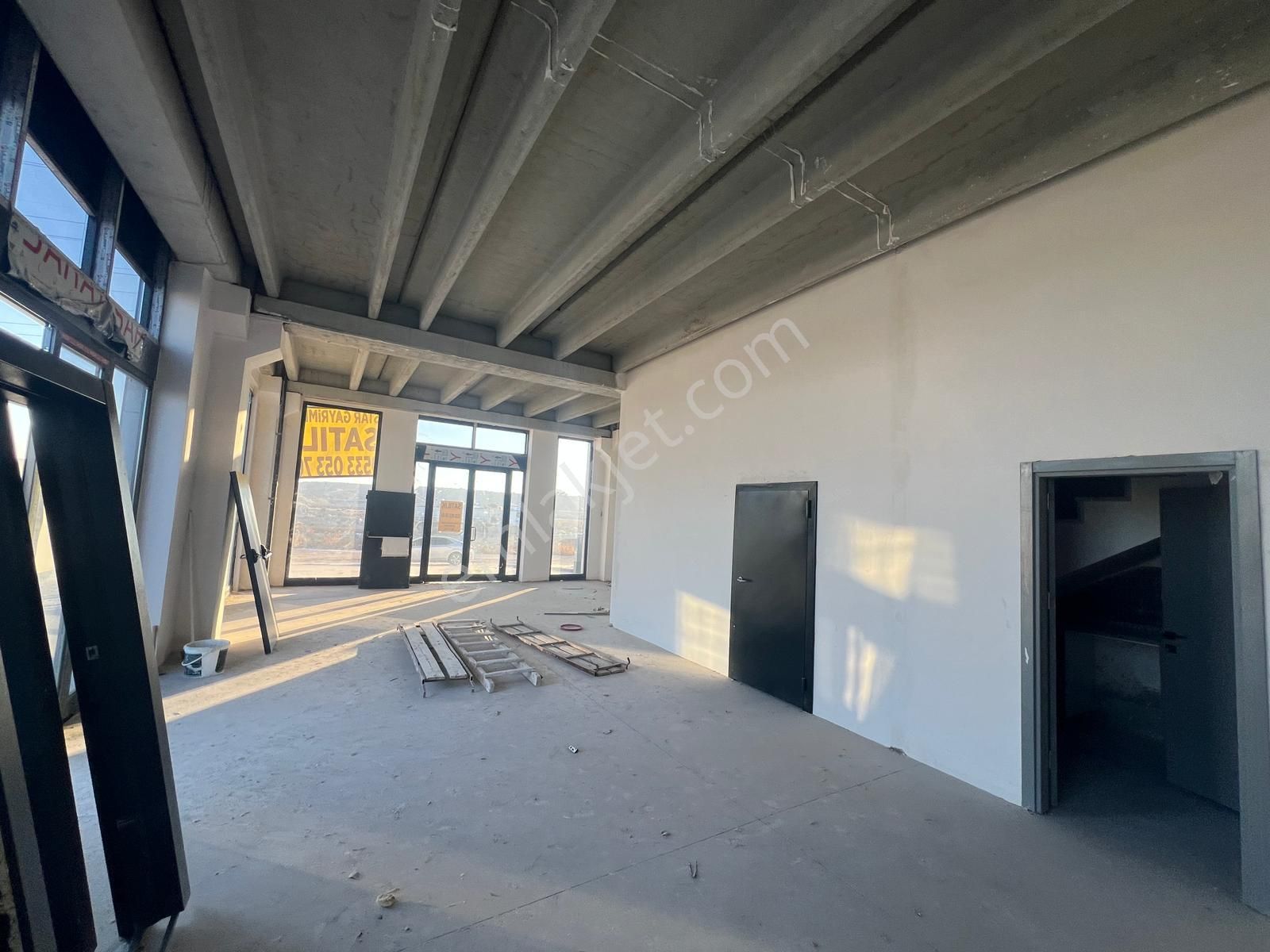 Konya Fevziçakmak Mah Cad Üzeri Satılık 320 M2 Asansörlü Satılık Dükkan - Görsel 23