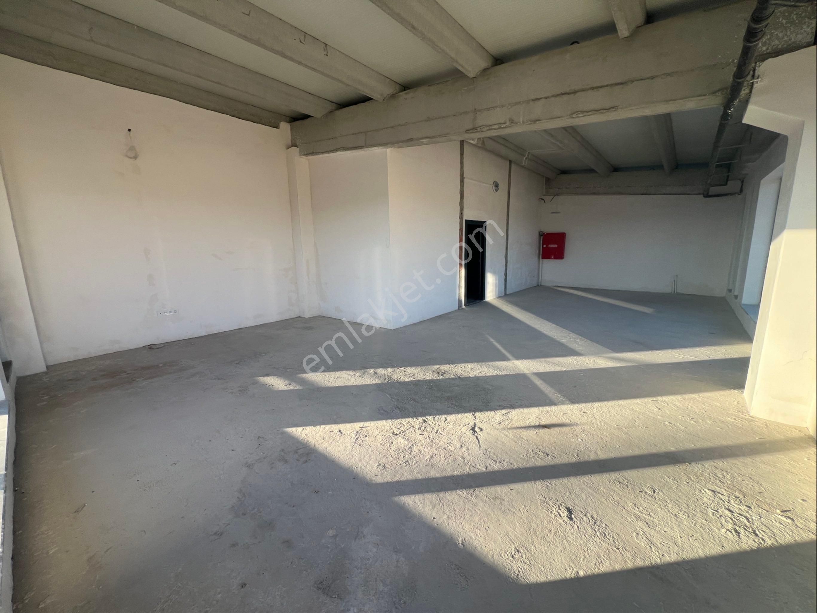 Konya Fevziçakmak Mah Cad Üzeri Satılık 320 M2 Asansörlü Satılık Dükkan - Görsel 10