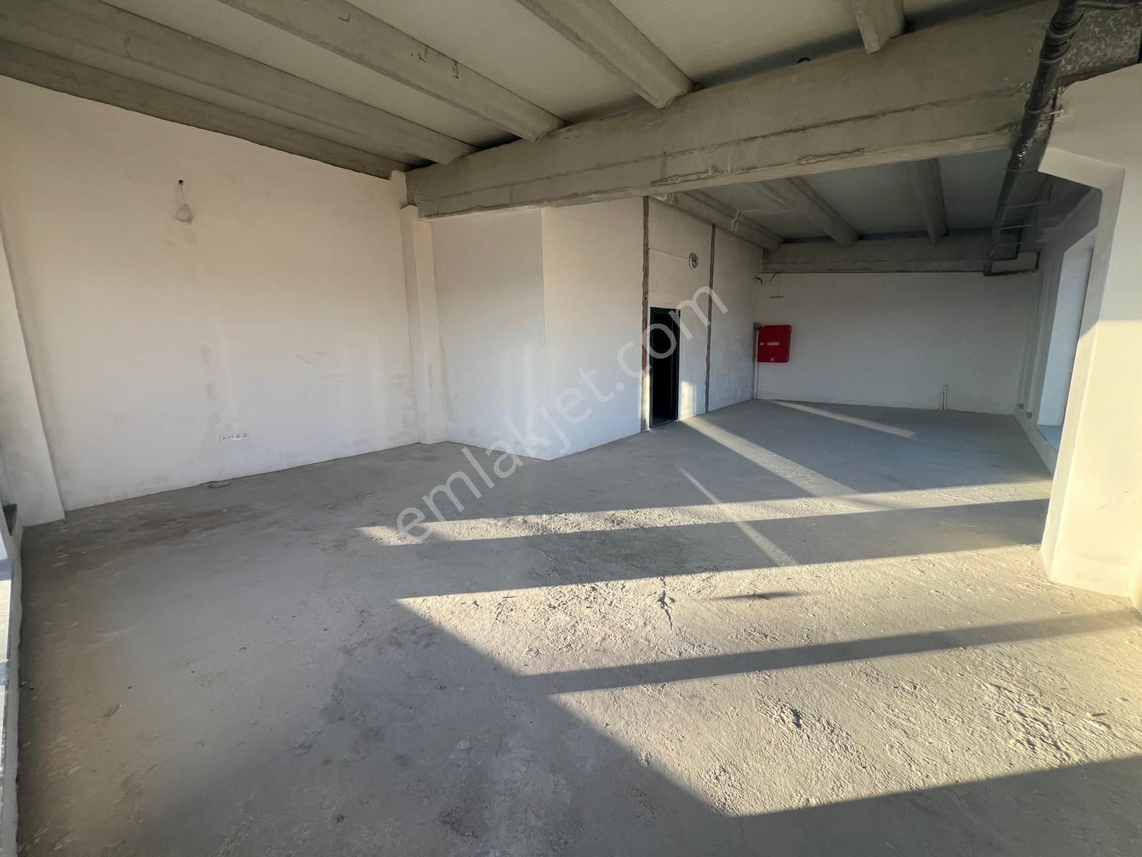 Konya Fevziçakmak Mah Cad Üzeri Satılık 320 M2 Asansörlü Satılık Dükkan - Görsel 34