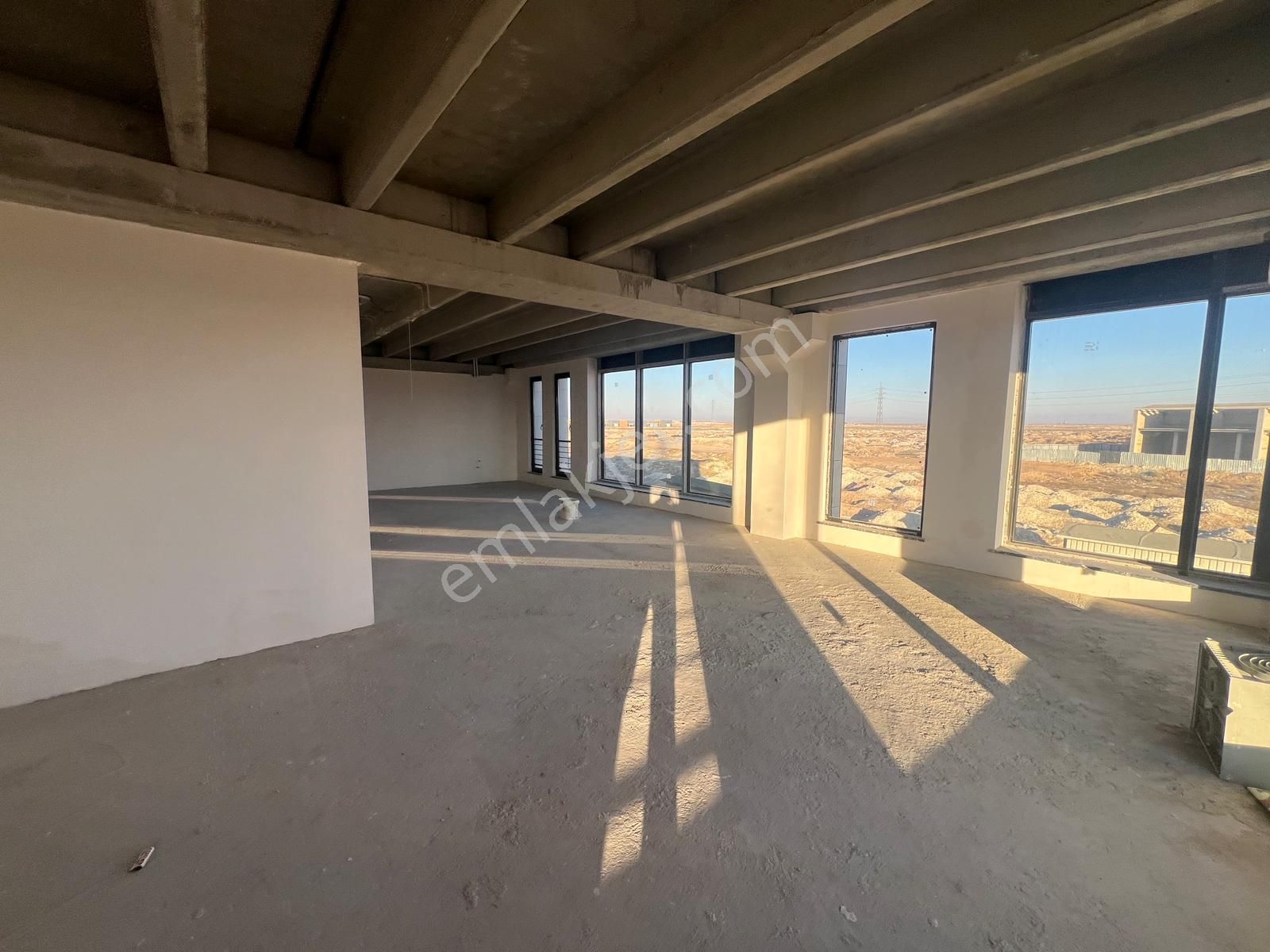 Konya Fevziçakmak Mah Cad Üzeri Satılık 320 M2 Asansörlü Satılık Dükkan - Görsel 28