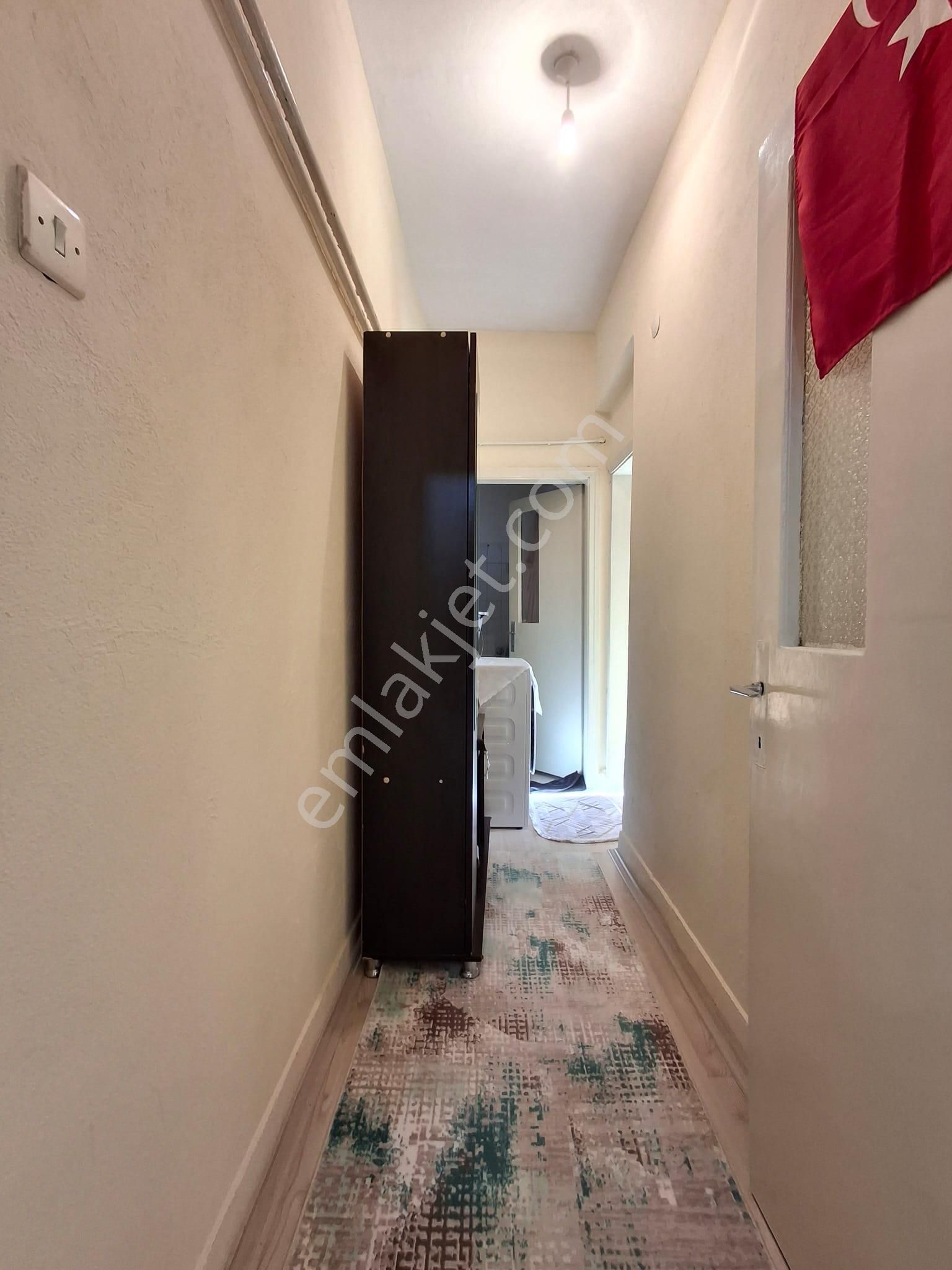 Elisa Gyo//yavuz Selim Mahallesinde 2+1 Güney Cepheli Kombili Satılık Fırsat Daire - Görsel 8