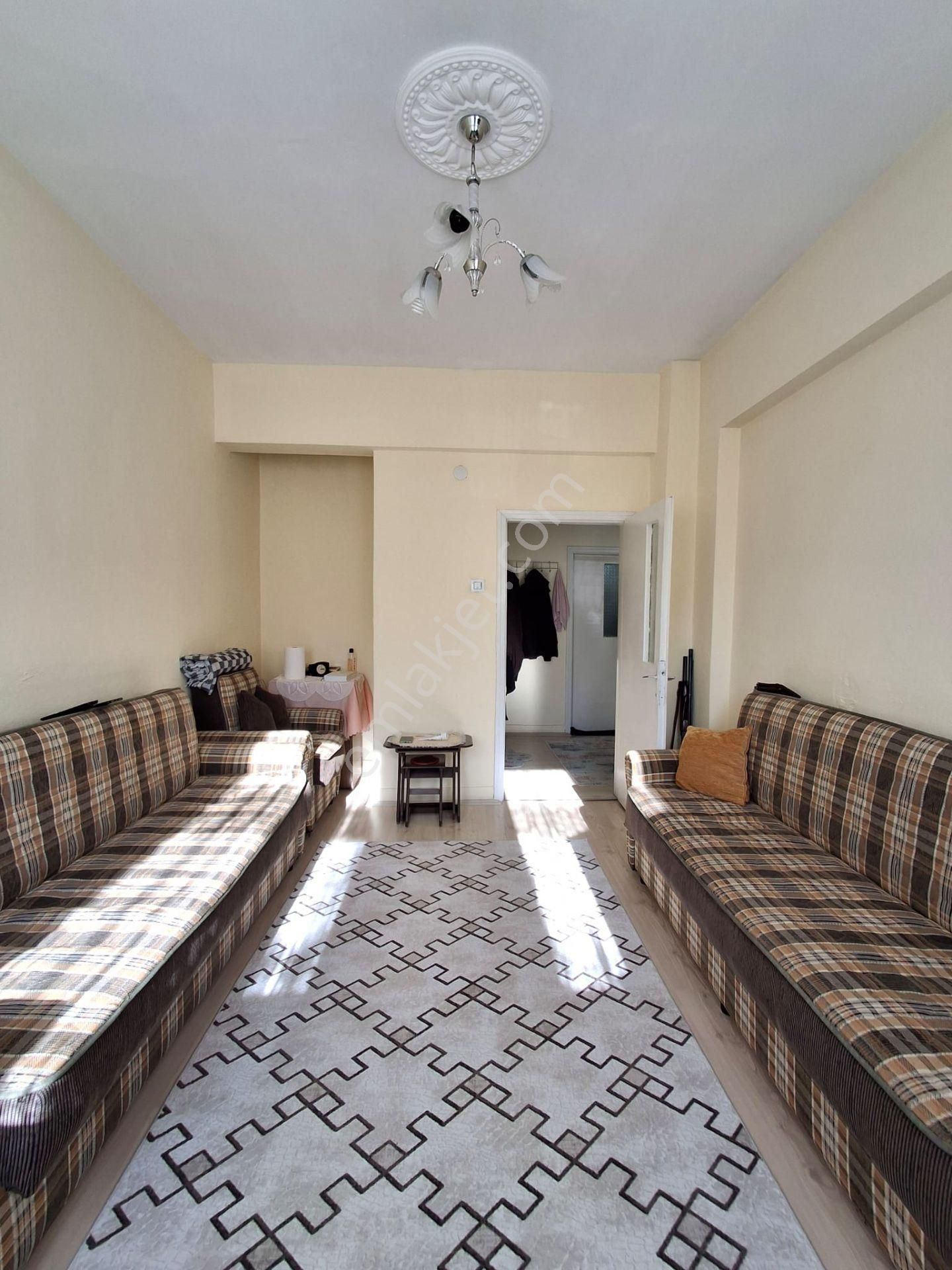 Elisa Gyo//yavuz Selim Mahallesinde 2+1 Güney Cepheli Kombili Satılık Fırsat Daire - Görsel 18