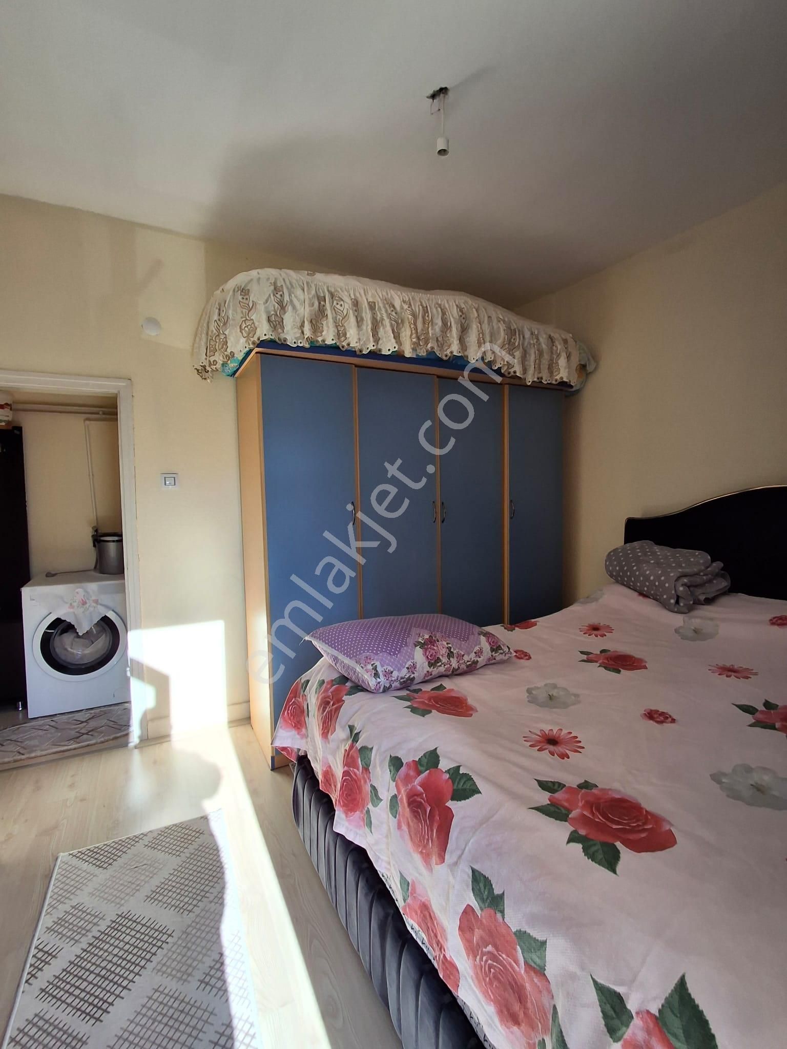 Elisa Gyo//yavuz Selim Mahallesinde 2+1 Güney Cepheli Kombili Satılık Fırsat Daire - Görsel 14