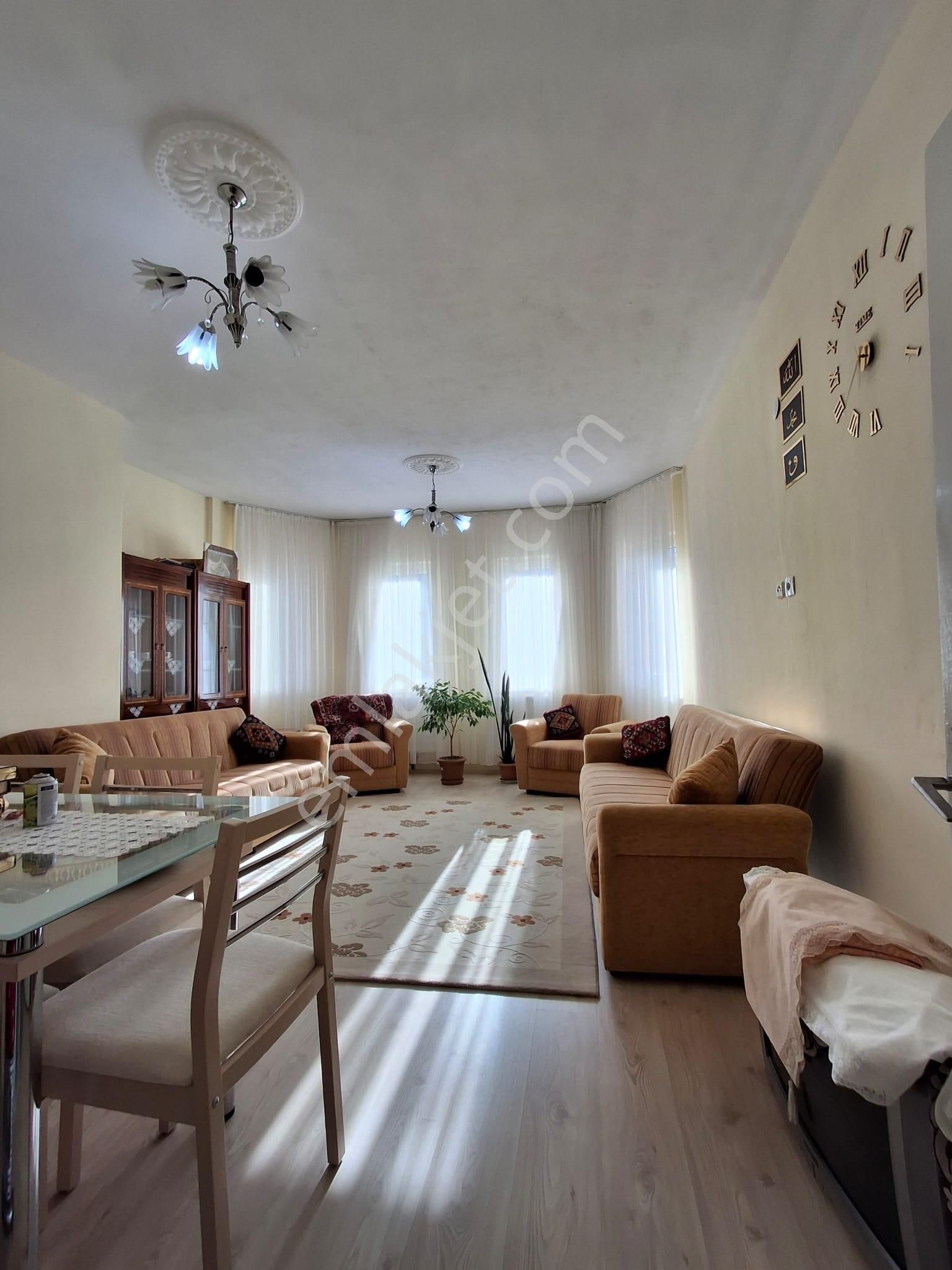 Elisa Gyo//yavuz Selim Mahallesinde 2+1 Güney Cepheli Kombili Satılık Fırsat Daire - Görsel 2