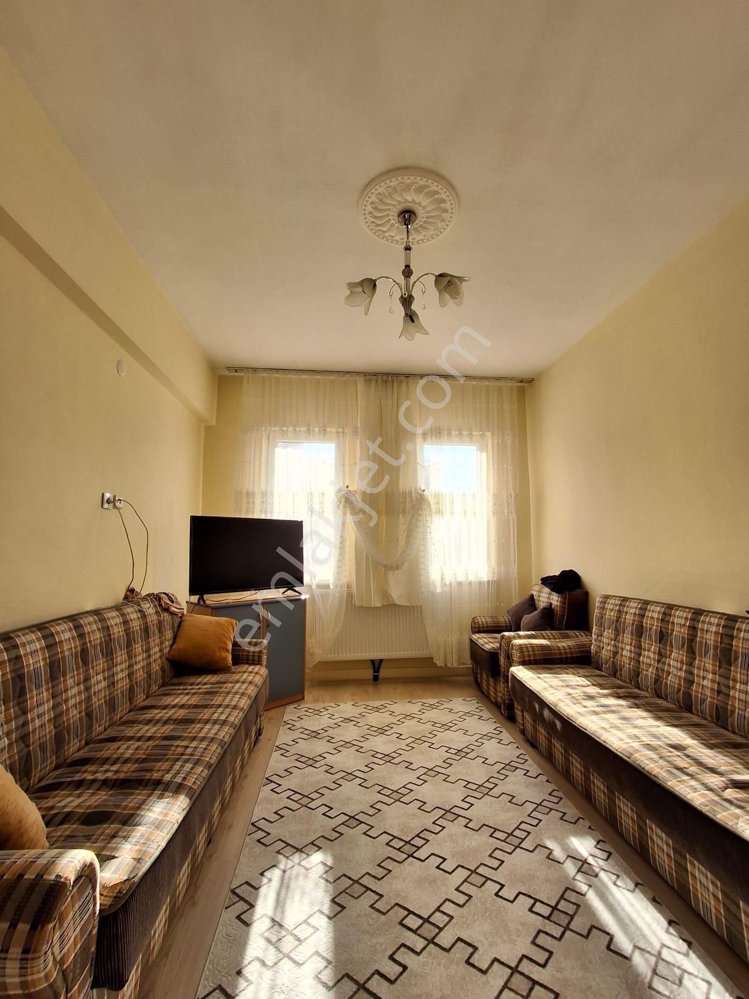 Elisa Gyo//yavuz Selim Mahallesinde 2+1 Güney Cepheli Kombili Satılık Fırsat Daire - Görsel 11