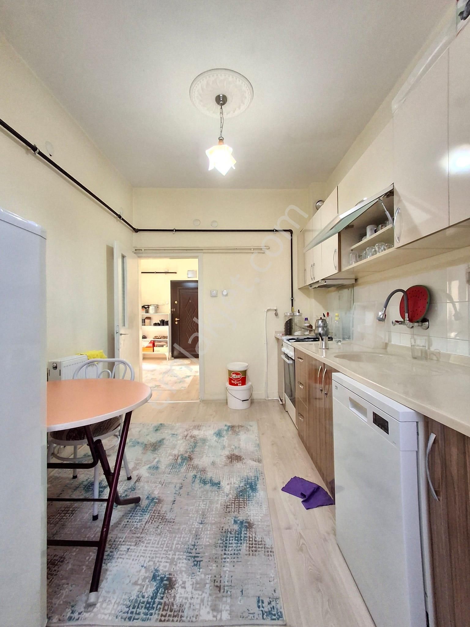 Elisa Gyo//yavuz Selim Mahallesinde 2+1 Güney Cepheli Kombili Satılık Fırsat Daire - Görsel 9