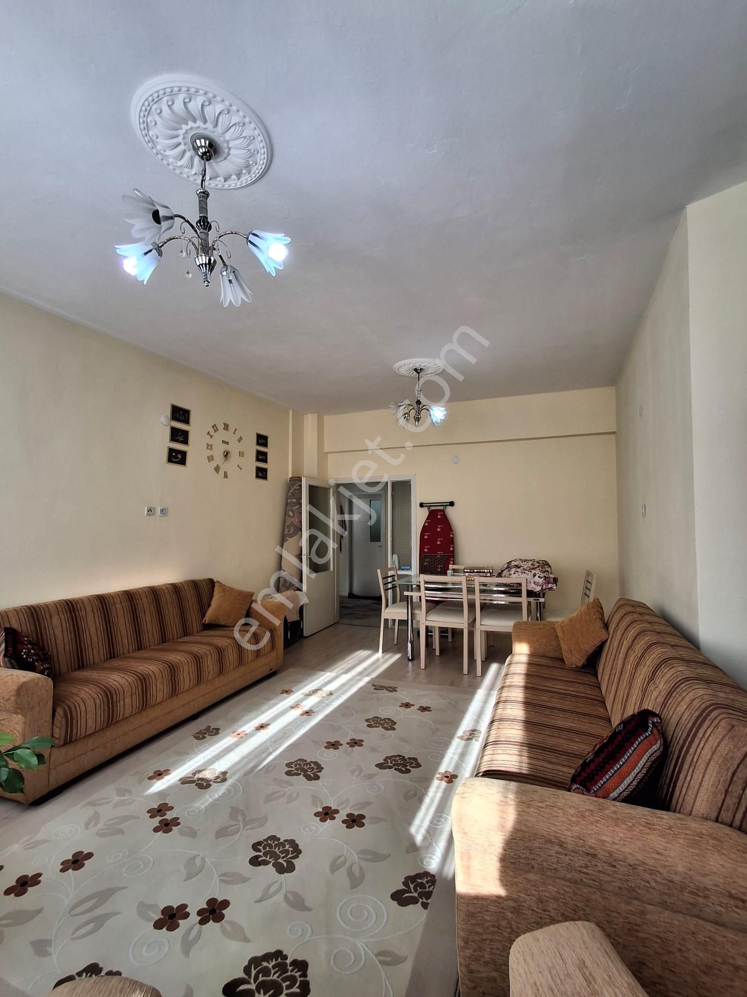 Elisa Gyo//yavuz Selim Mahallesinde 2+1 Güney Cepheli Kombili Satılık Fırsat Daire - Görsel 5