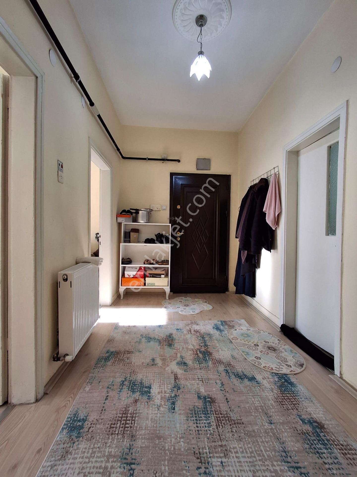 Elisa Gyo//yavuz Selim Mahallesinde 2+1 Güney Cepheli Kombili Satılık Fırsat Daire - Görsel 15