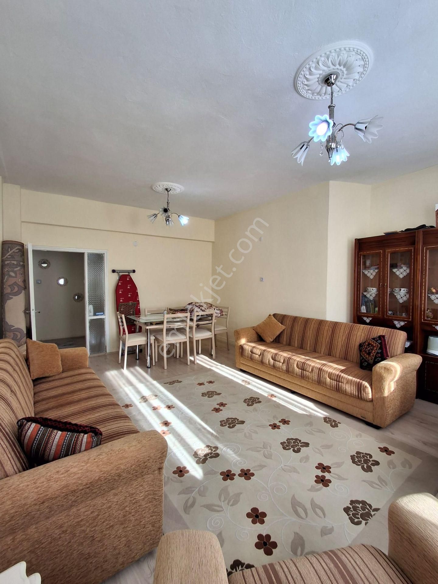 Elisa Gyo//yavuz Selim Mahallesinde 2+1 Güney Cepheli Kombili Satılık Fırsat Daire - Görsel 17