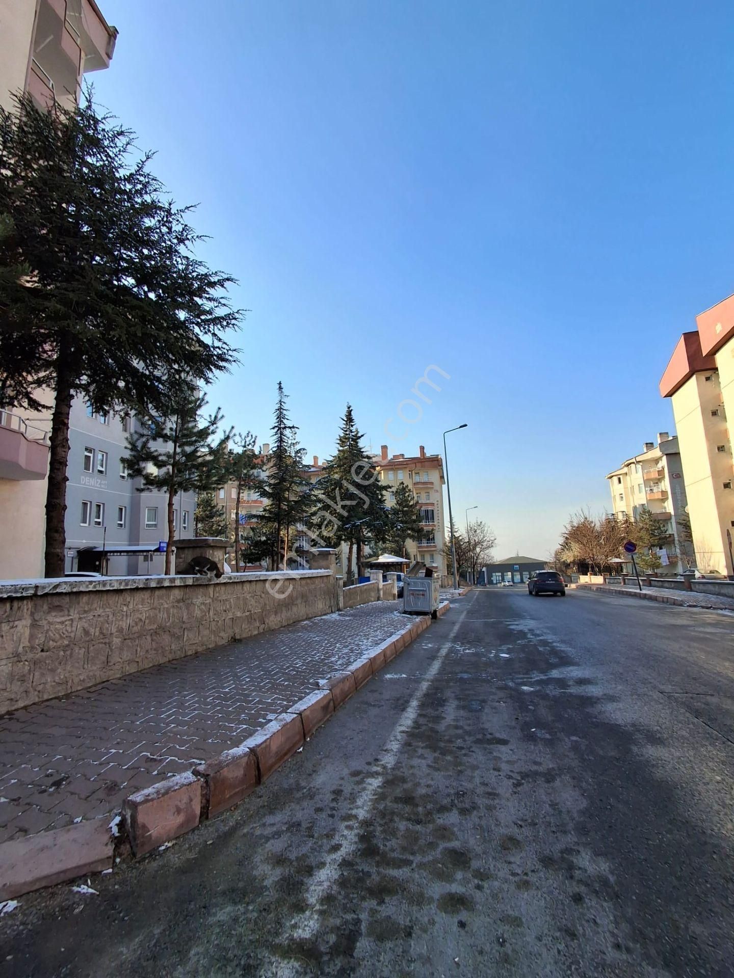 Elisa Gyo//yavuz Selim Mahallesinde 2+1 Güney Cepheli Kombili Satılık Fırsat Daire - Görsel 16