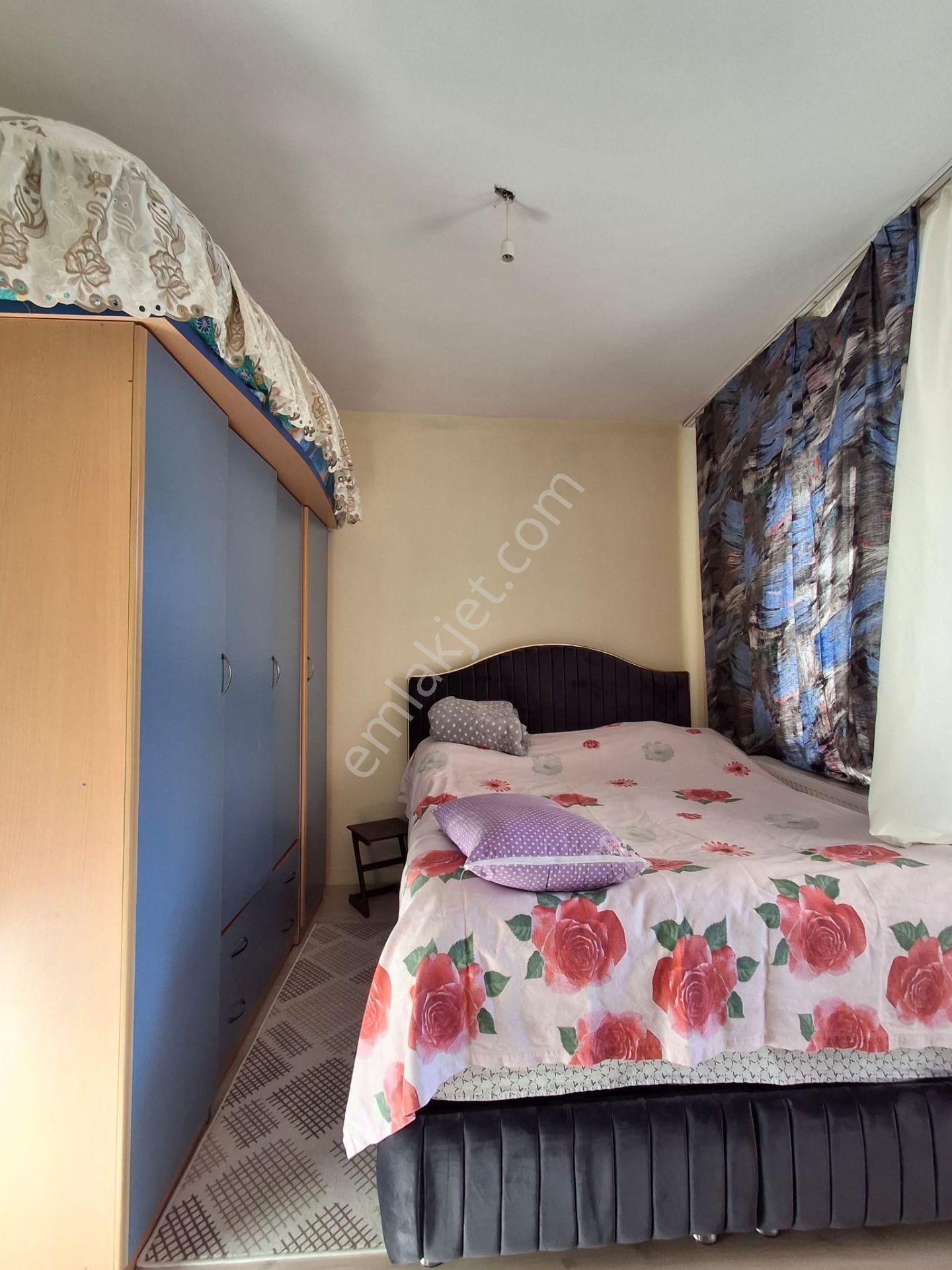 Elisa Gyo//yavuz Selim Mahallesinde 2+1 Güney Cepheli Kombili Satılık Fırsat Daire - Görsel 7