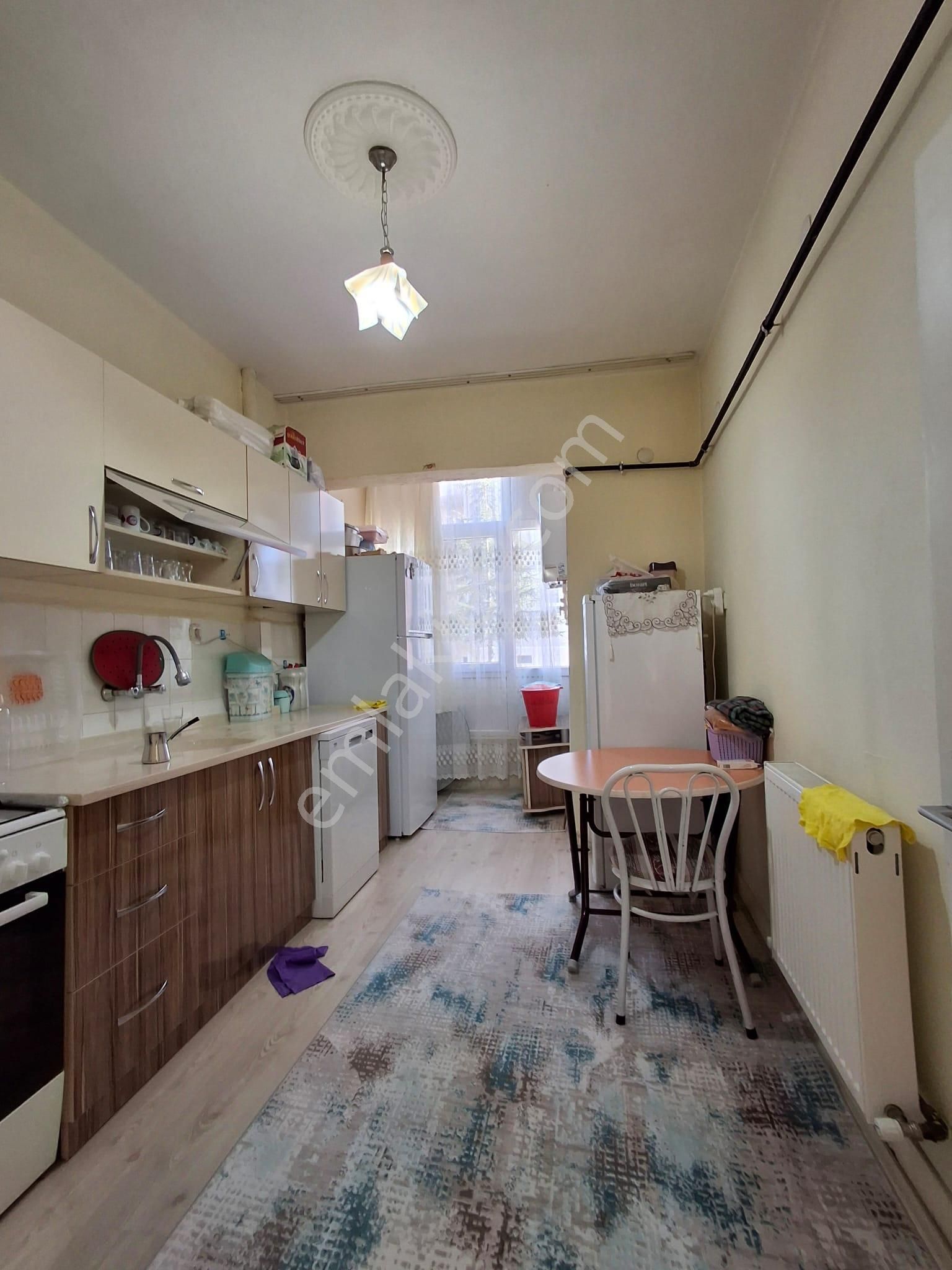 Elisa Gyo//yavuz Selim Mahallesinde 2+1 Güney Cepheli Kombili Satılık Fırsat Daire - Görsel 13