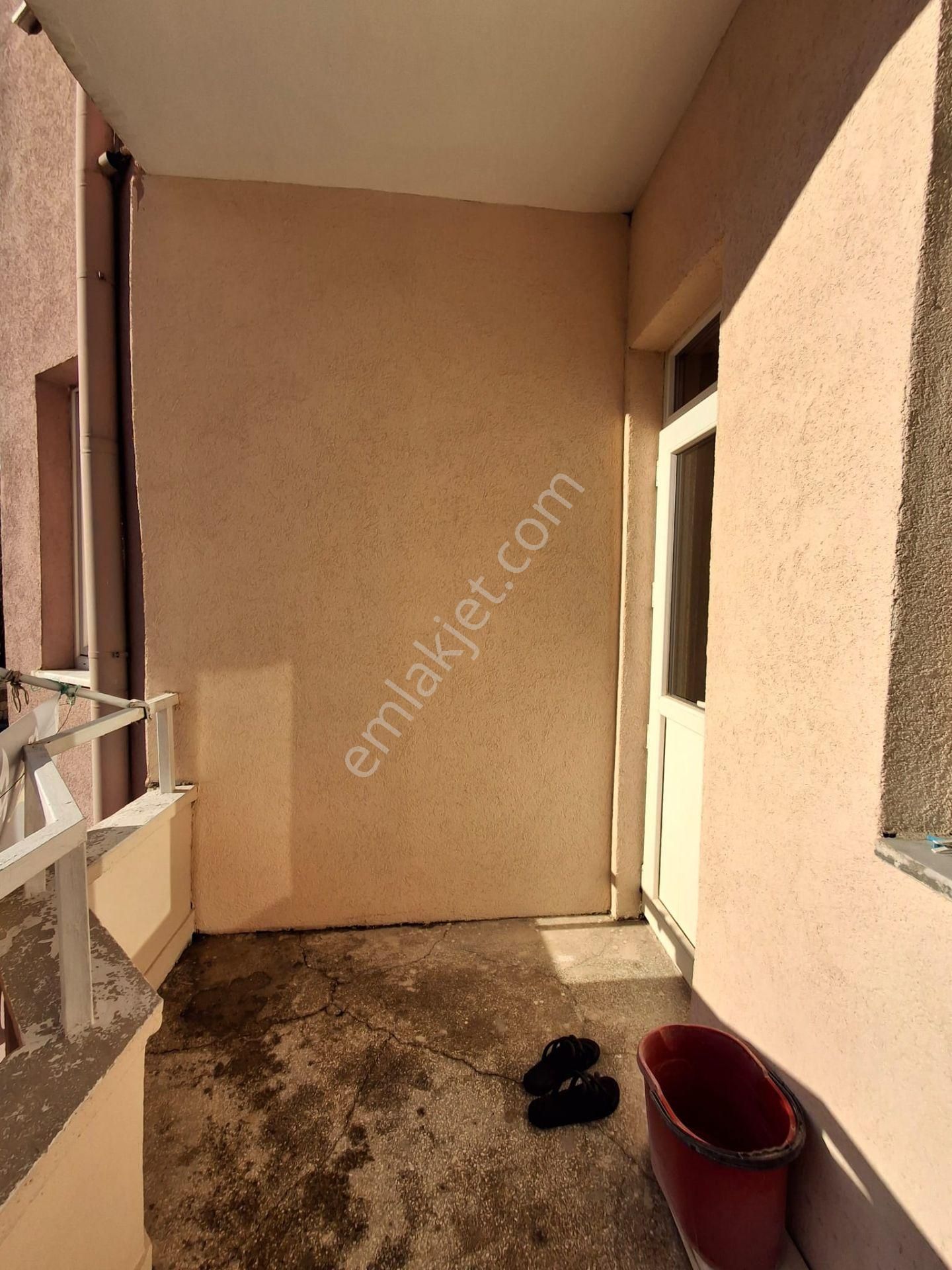 Elisa Gyo//yavuz Selim Mahallesinde 2+1 Güney Cepheli Kombili Satılık Fırsat Daire - Görsel 6