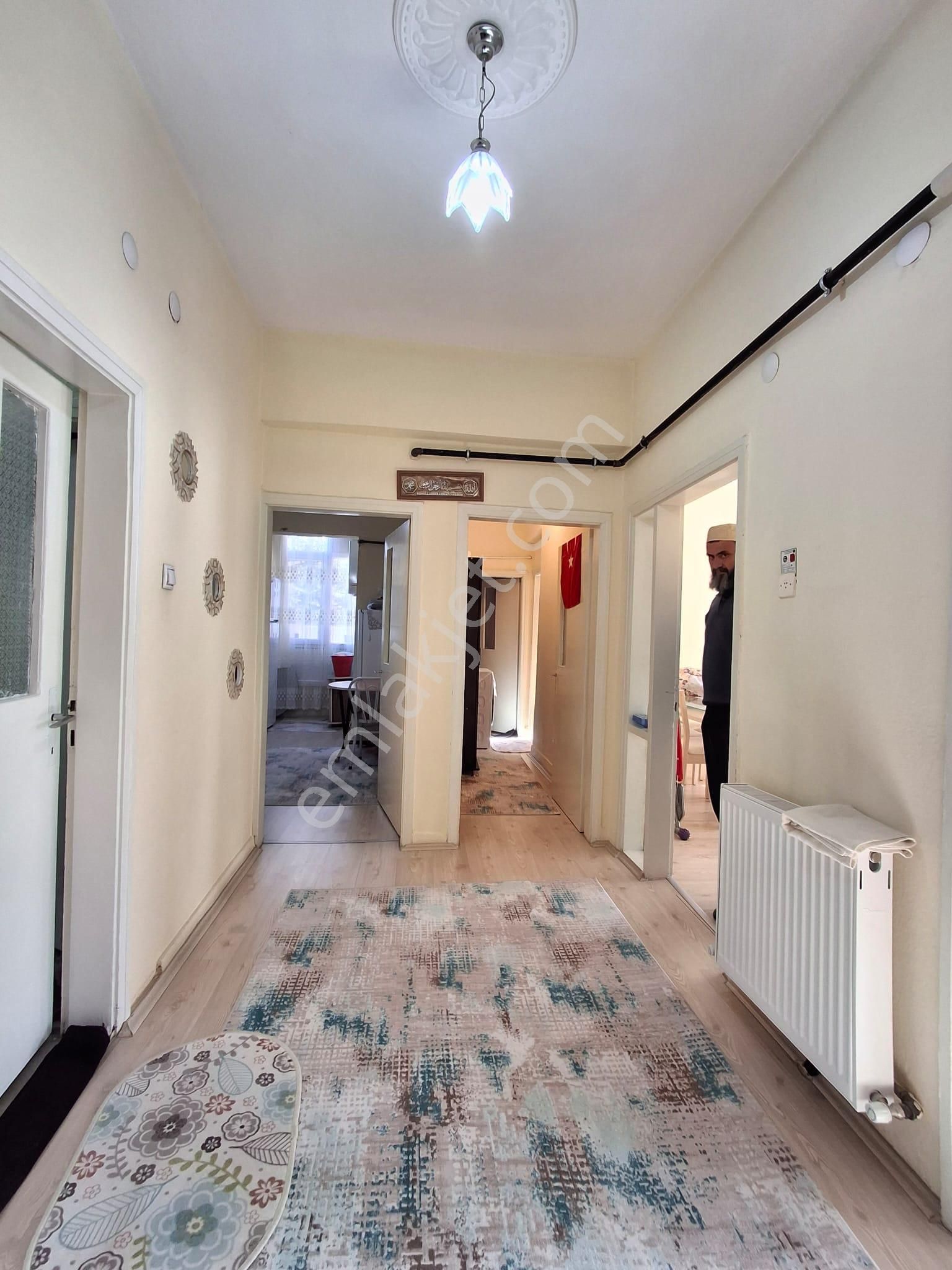 Elisa Gyo//yavuz Selim Mahallesinde 2+1 Güney Cepheli Kombili Satılık Fırsat Daire - Görsel 3