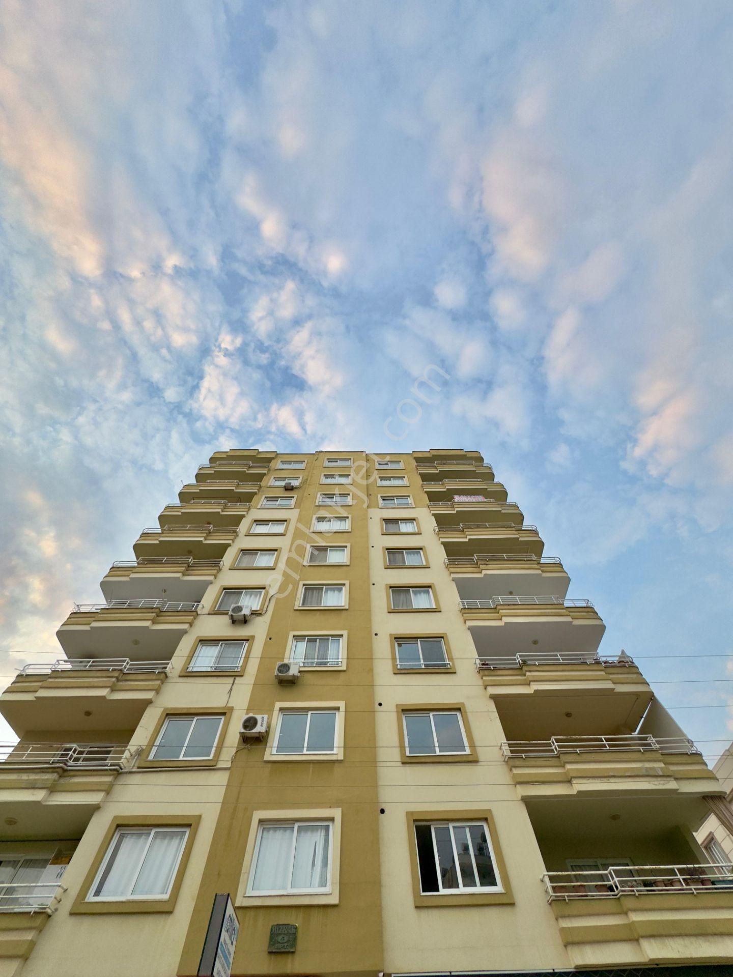 Menderes Mezitlide 330 M² 4 Cephe 3 Balkon Geniş Oturum - Görsel 33