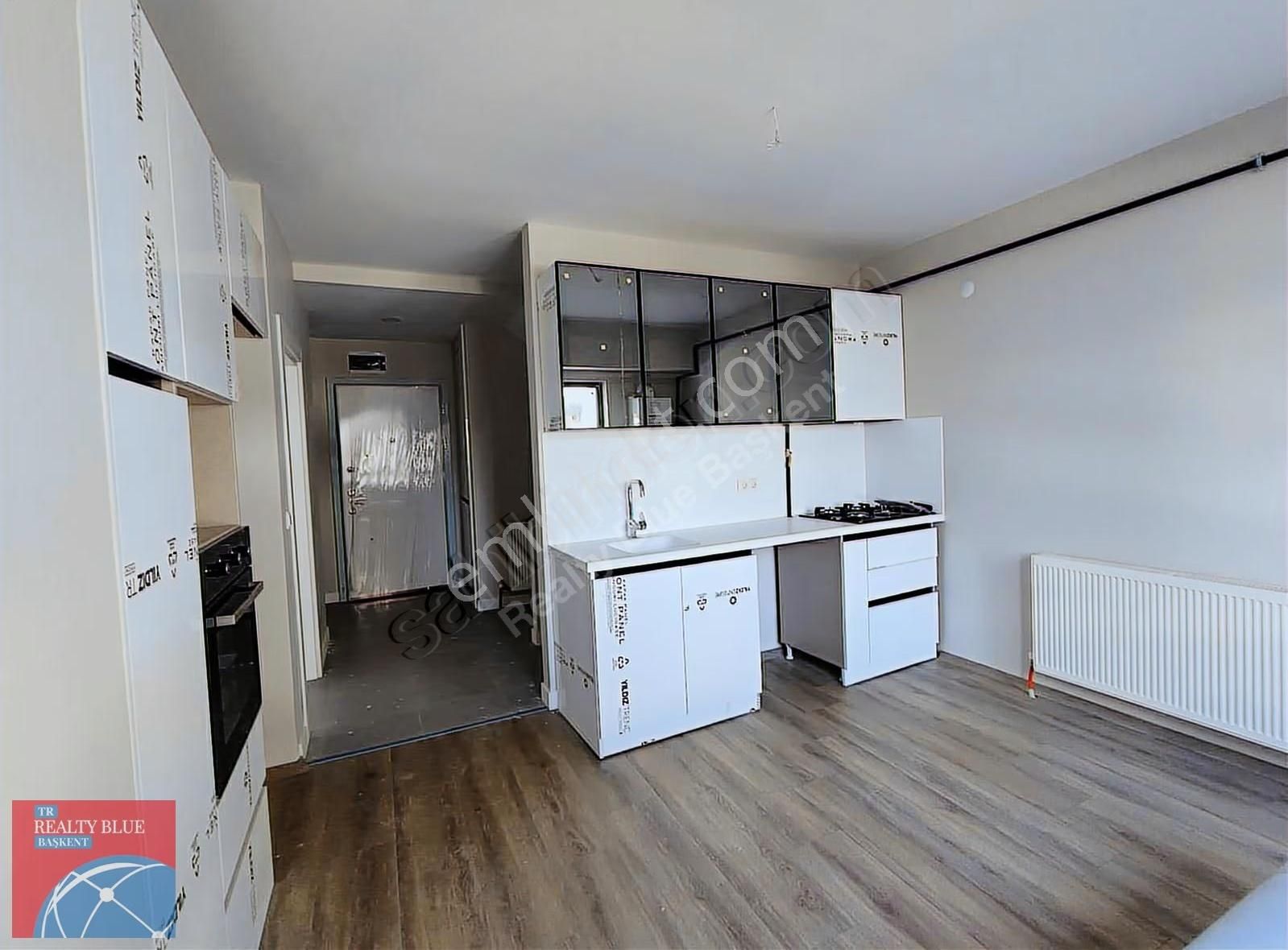 Taşpınar Anayola Yakın 3+1 Kiralık Daire