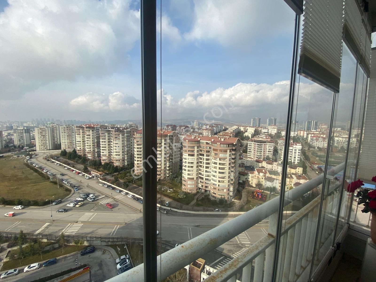 Nevbahçe Konutlarında Şahane Manzara Keyfi - Görsel 25