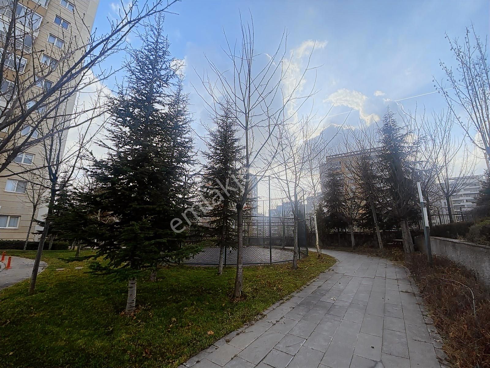 Nevbahçe Konutlarında Şahane Manzara Keyfi - Görsel 9