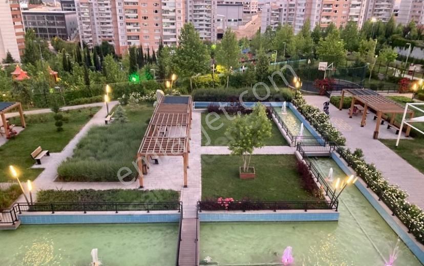 Nevbahçe Konutlarında Şahane Manzara Keyfi - Görsel 4