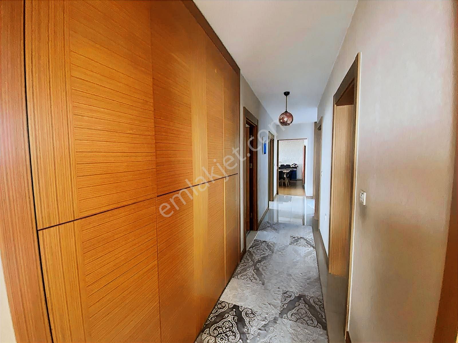 Nevbahçe Konutlarında Şahane Manzara Keyfi - Görsel 8