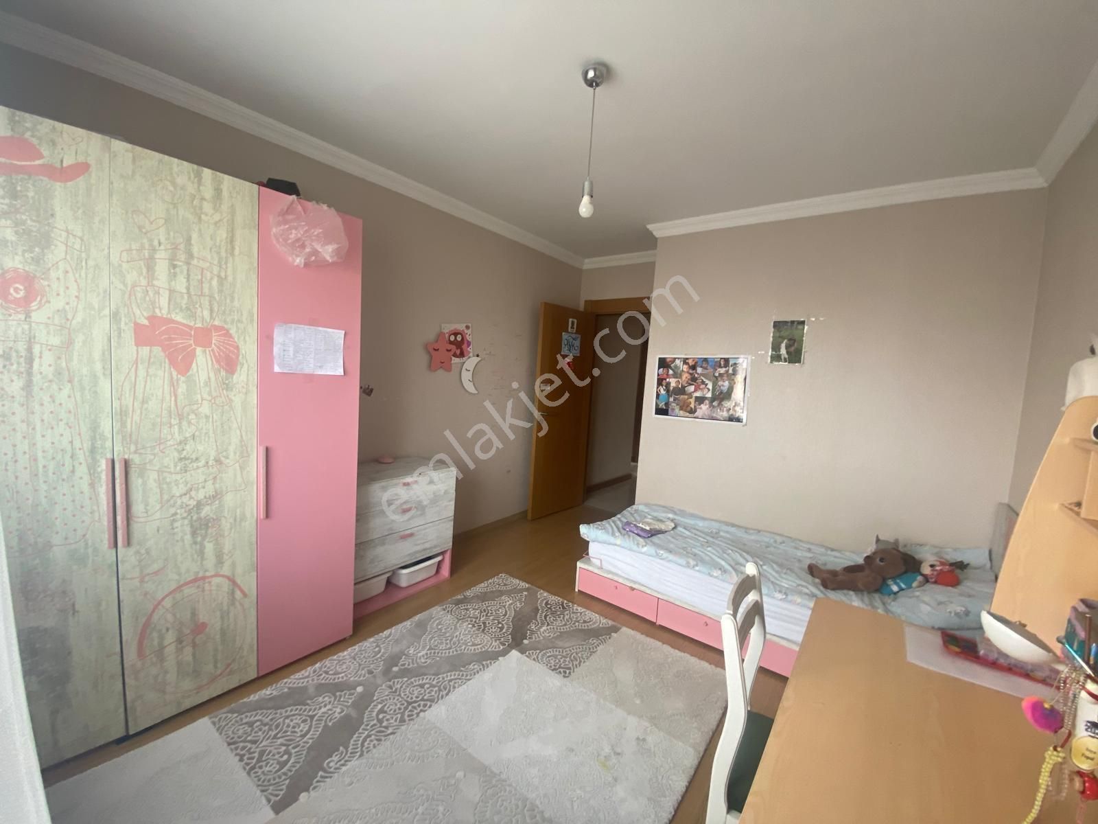 Nevbahçe Konutlarında Şahane Manzara Keyfi - Görsel 21