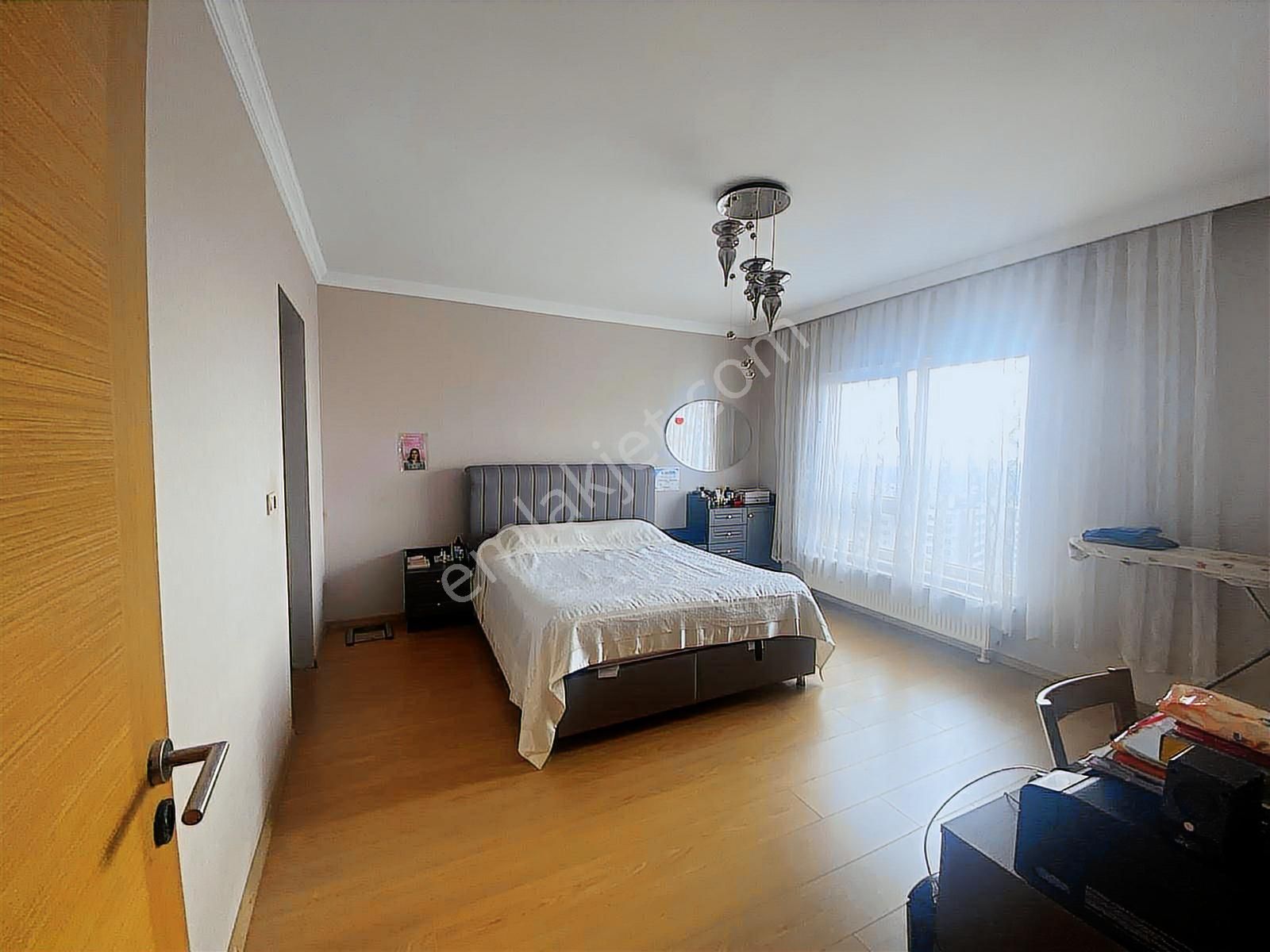 Nevbahçe Konutlarında Şahane Manzara Keyfi - Görsel 11